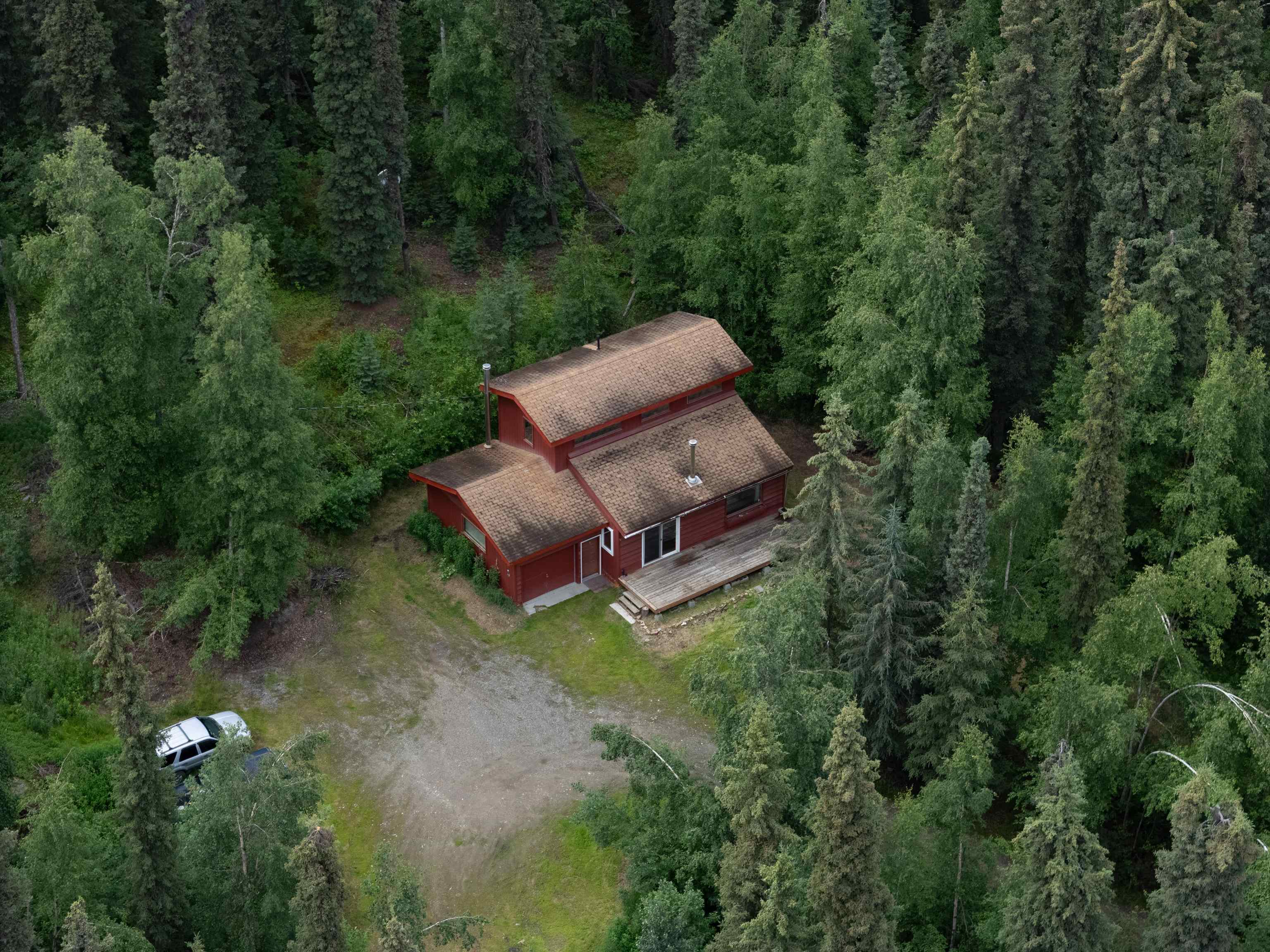 2029 RED BERRY ROAD