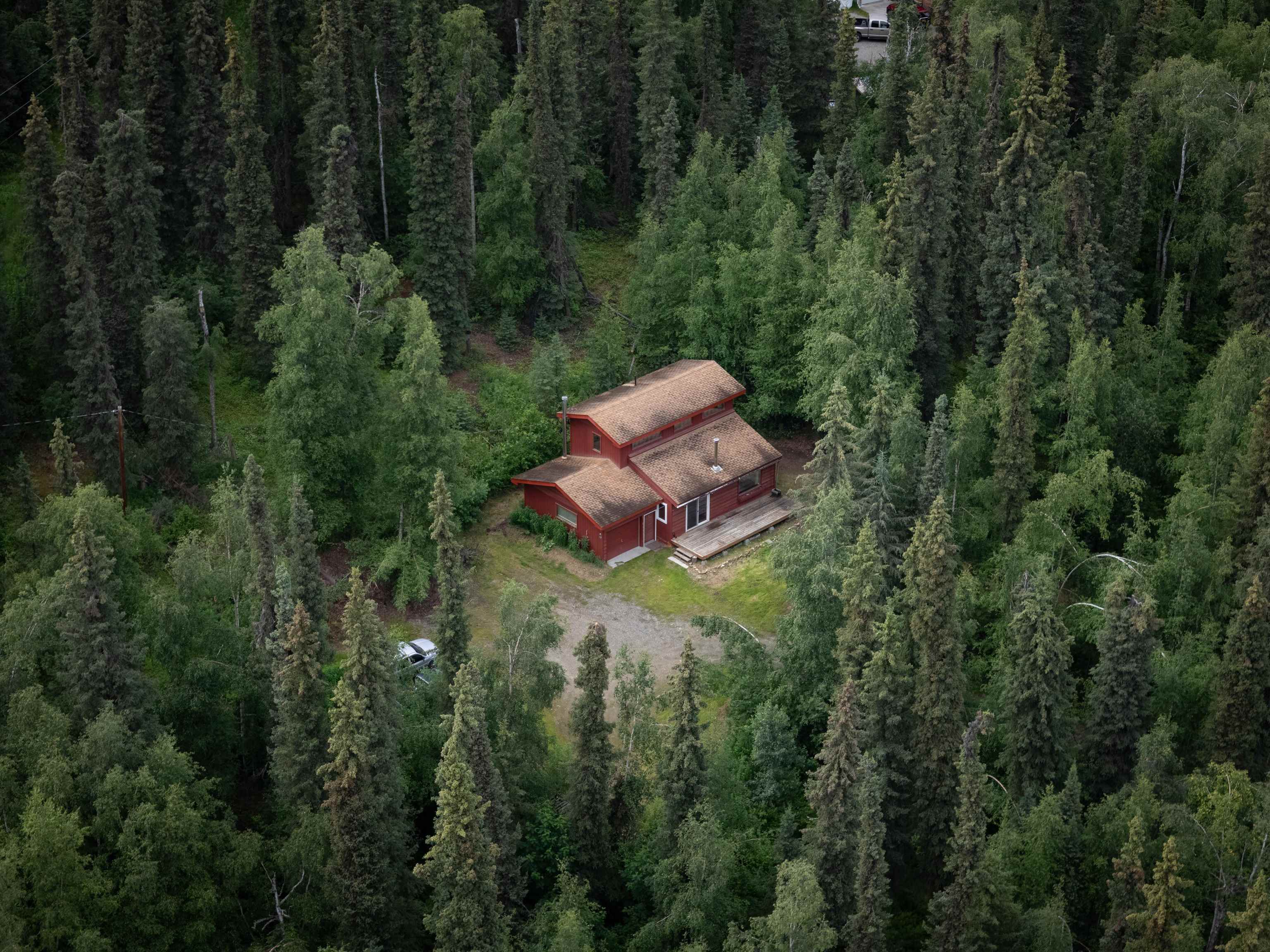 2029 RED BERRY ROAD