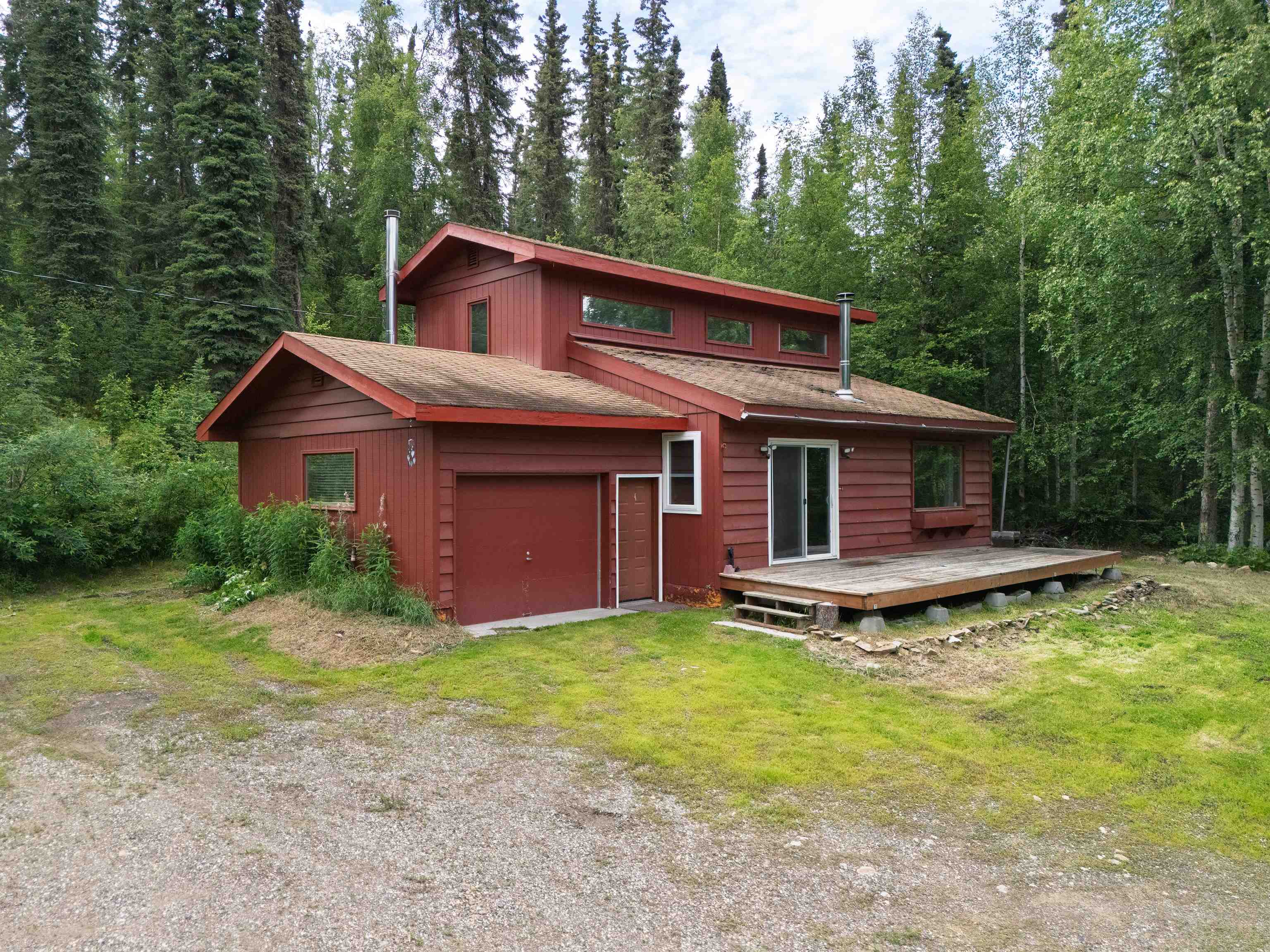 2029 RED BERRY ROAD