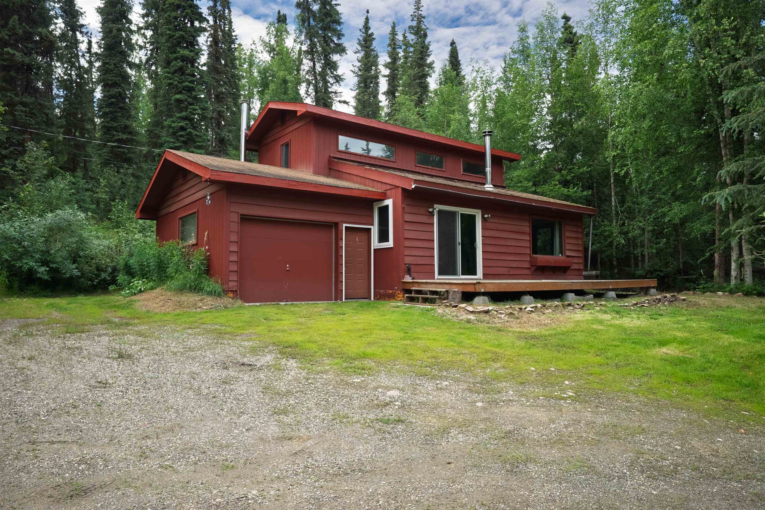 2029 RED BERRY ROAD