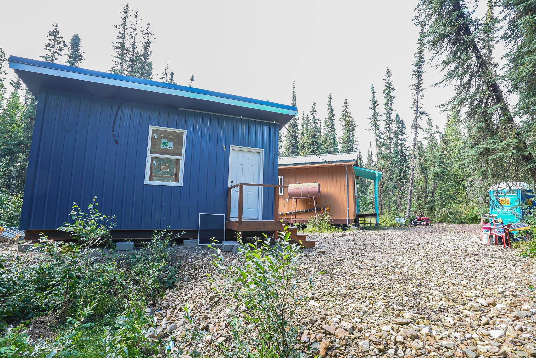 3425 EVA CREEK ROAD