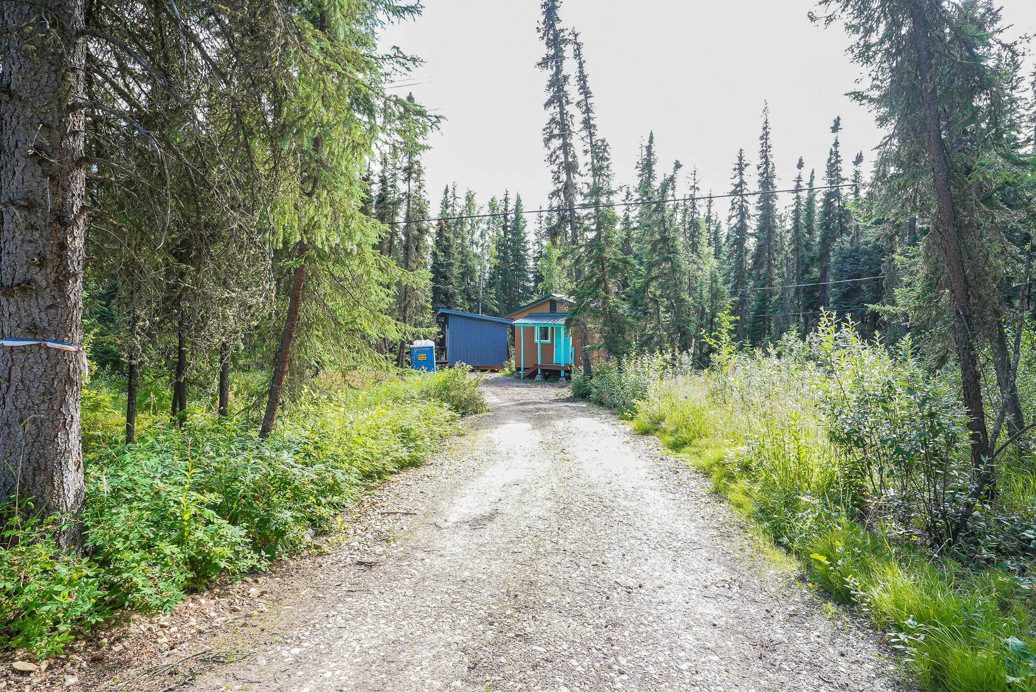 3425 EVA CREEK ROAD