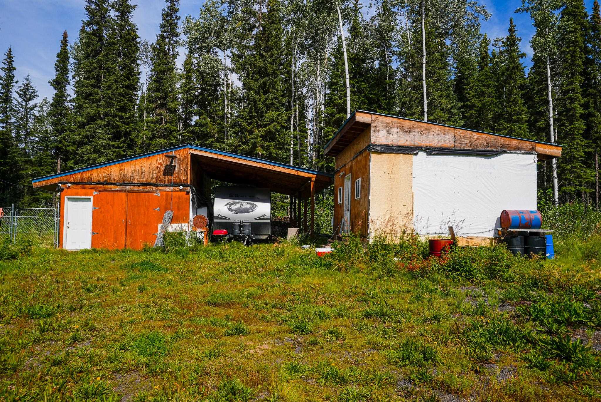 4507 KALLENBERG ROAD
