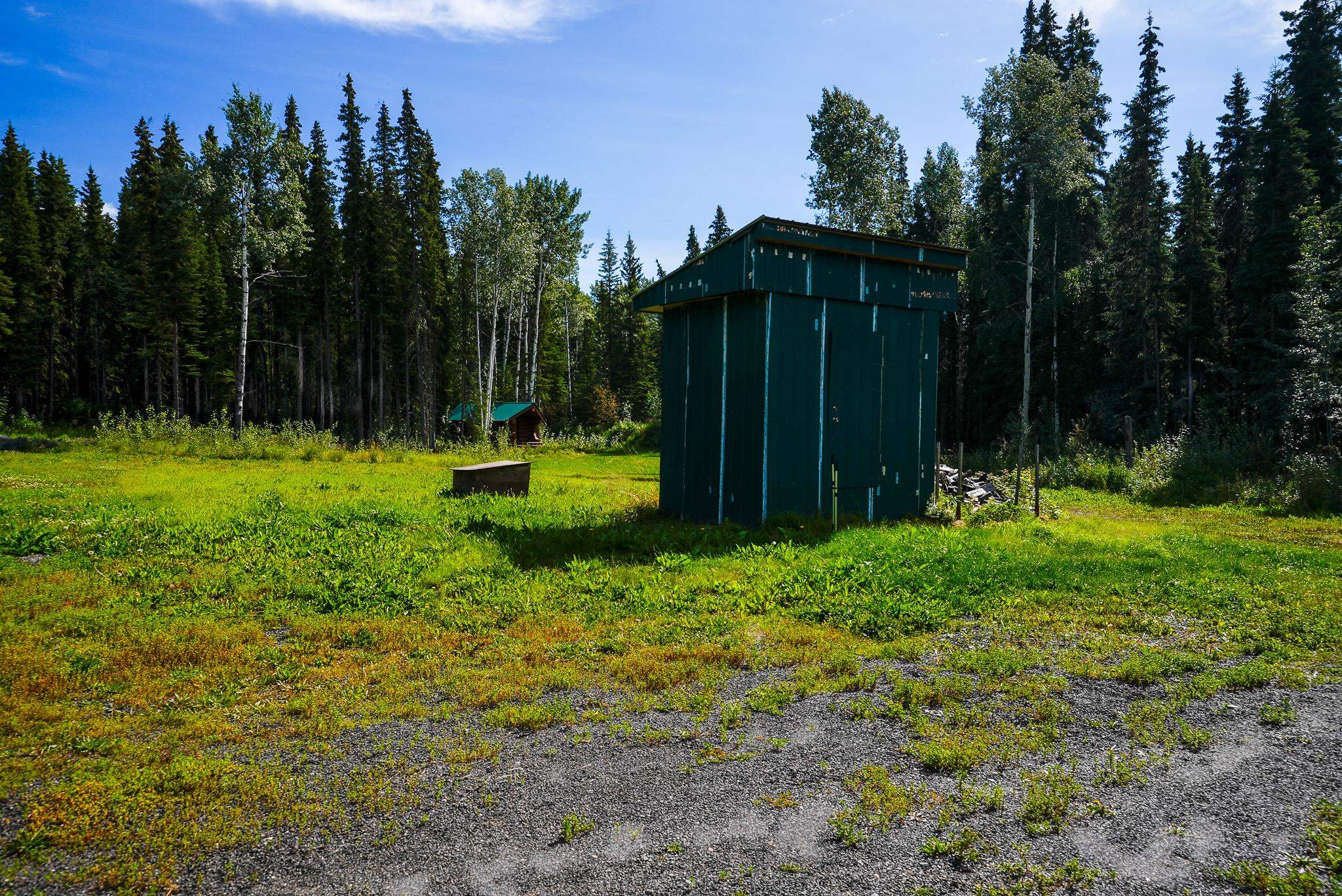 4507 KALLENBERG ROAD