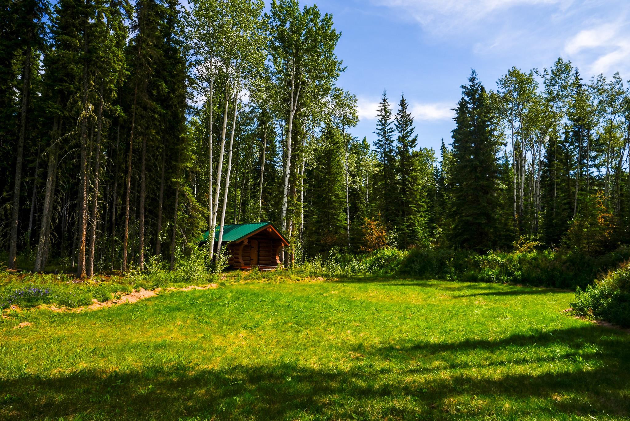 4507 KALLENBERG ROAD