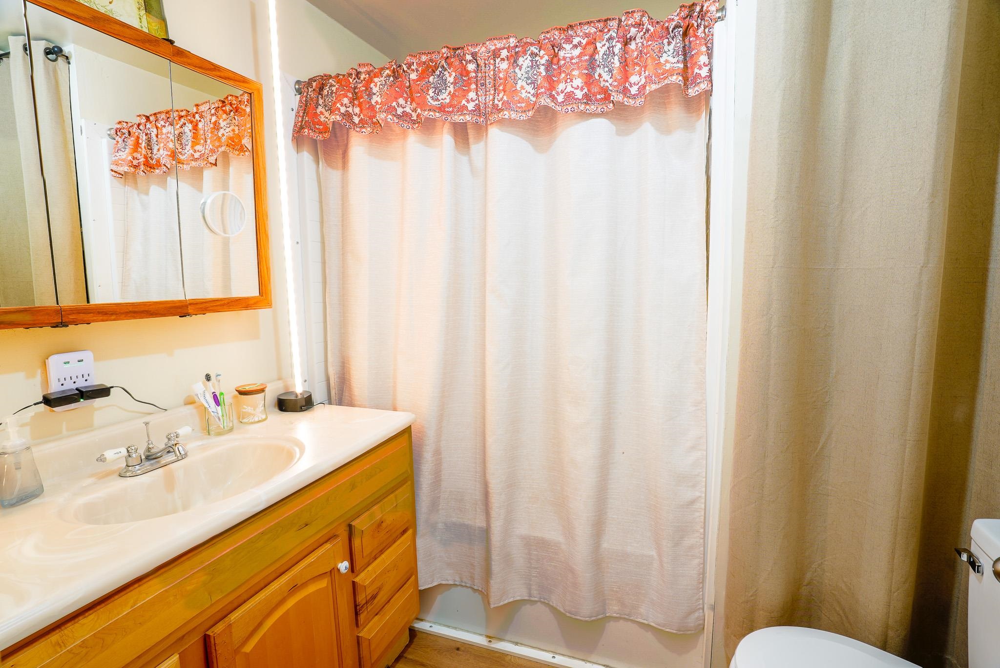 4507 KALLENBERG ROAD