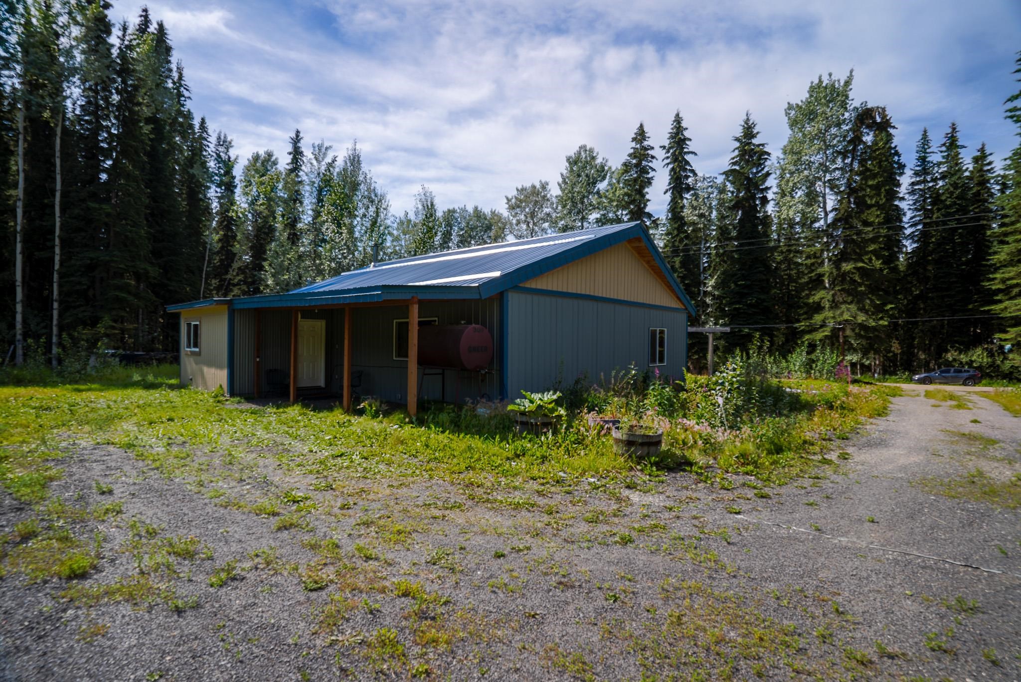 4507 KALLENBERG ROAD