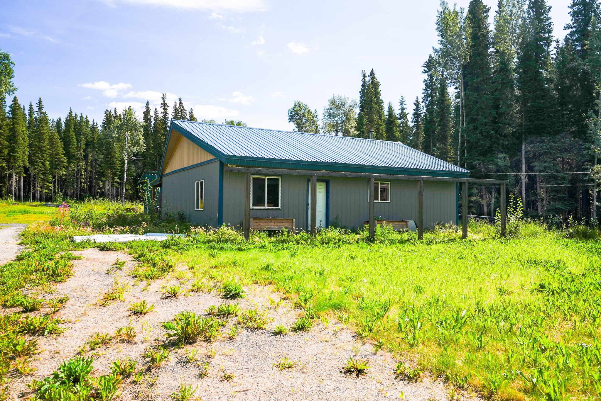 4507 KALLENBERG ROAD