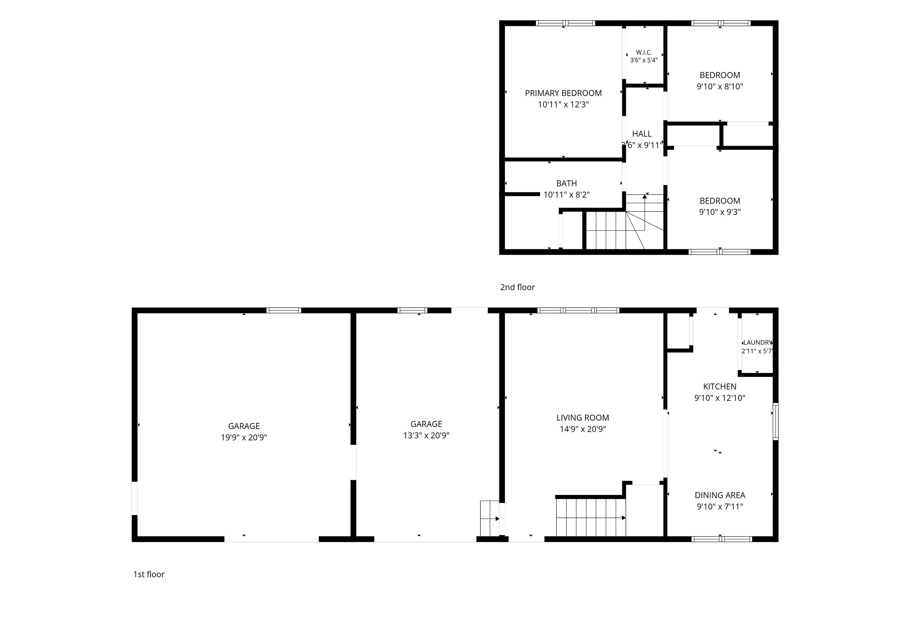 1165 BROCK ROAD