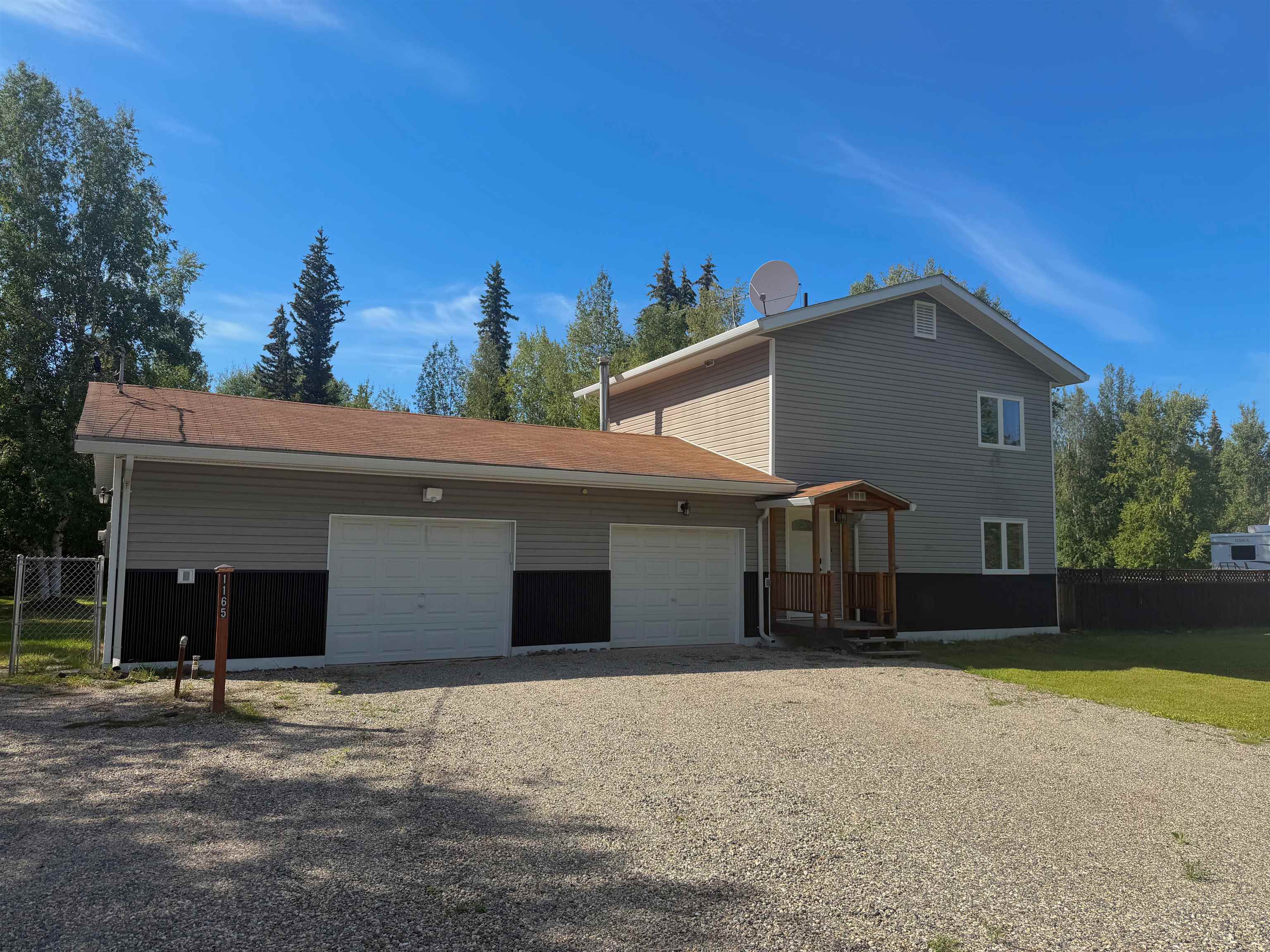 1165 BROCK ROAD