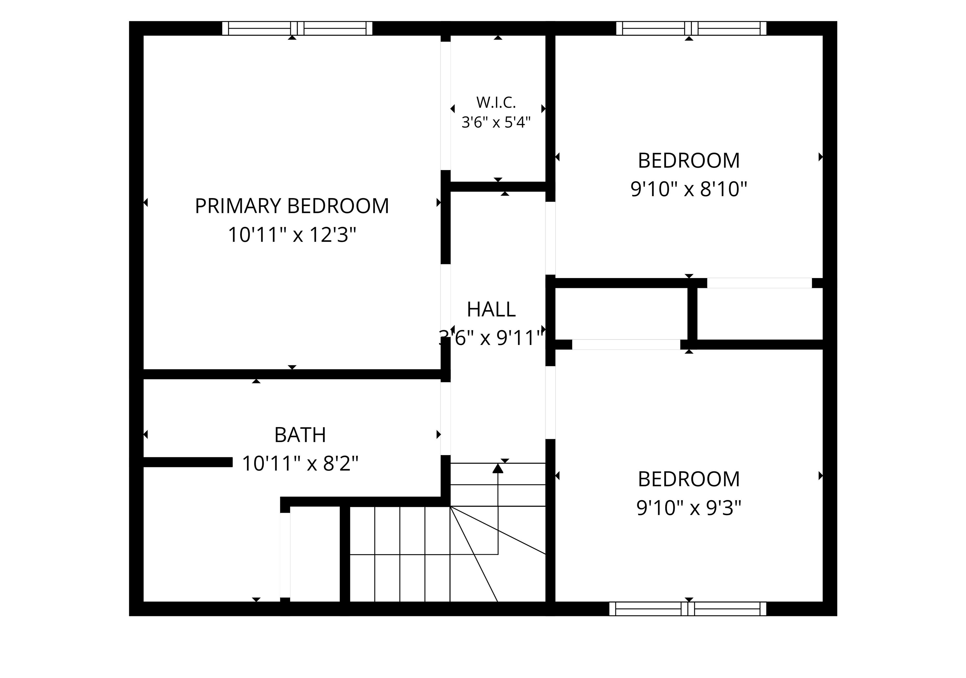 1165 BROCK ROAD