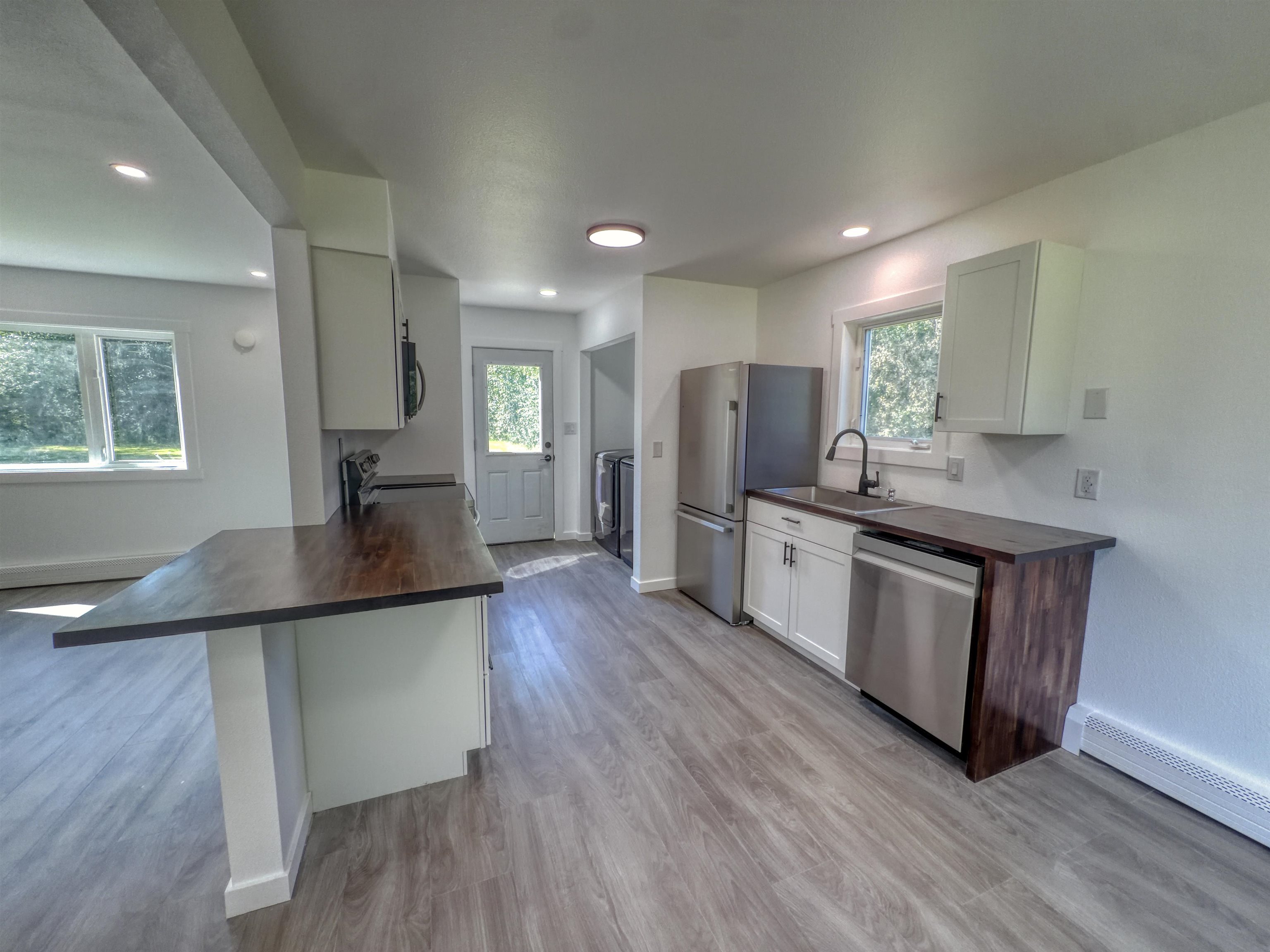 1165 BROCK ROAD