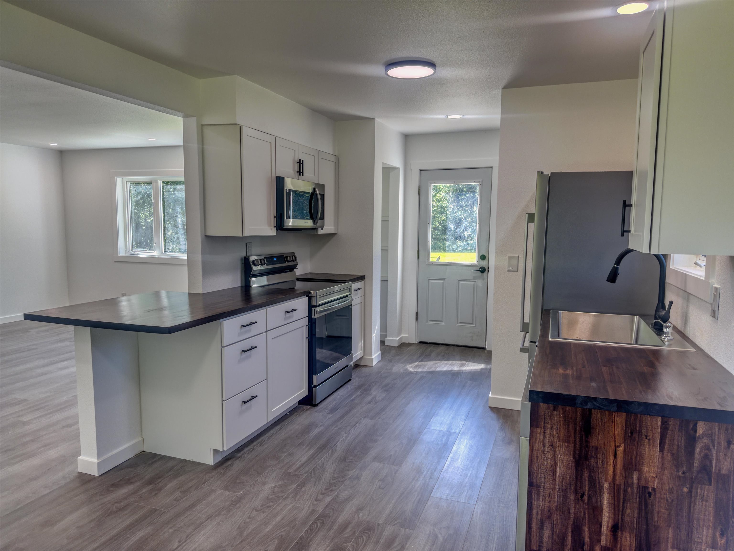1165 BROCK ROAD