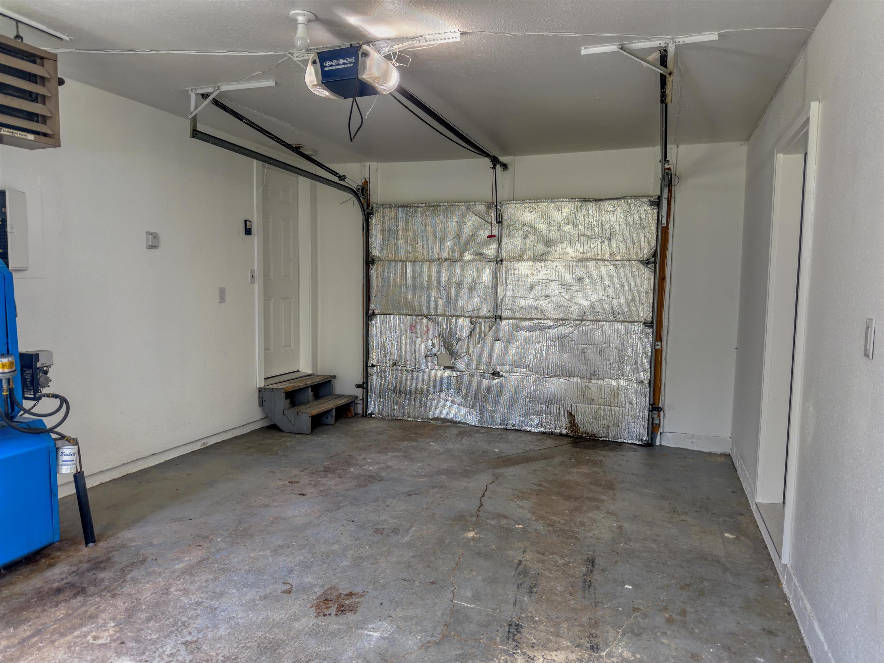 1165 BROCK ROAD