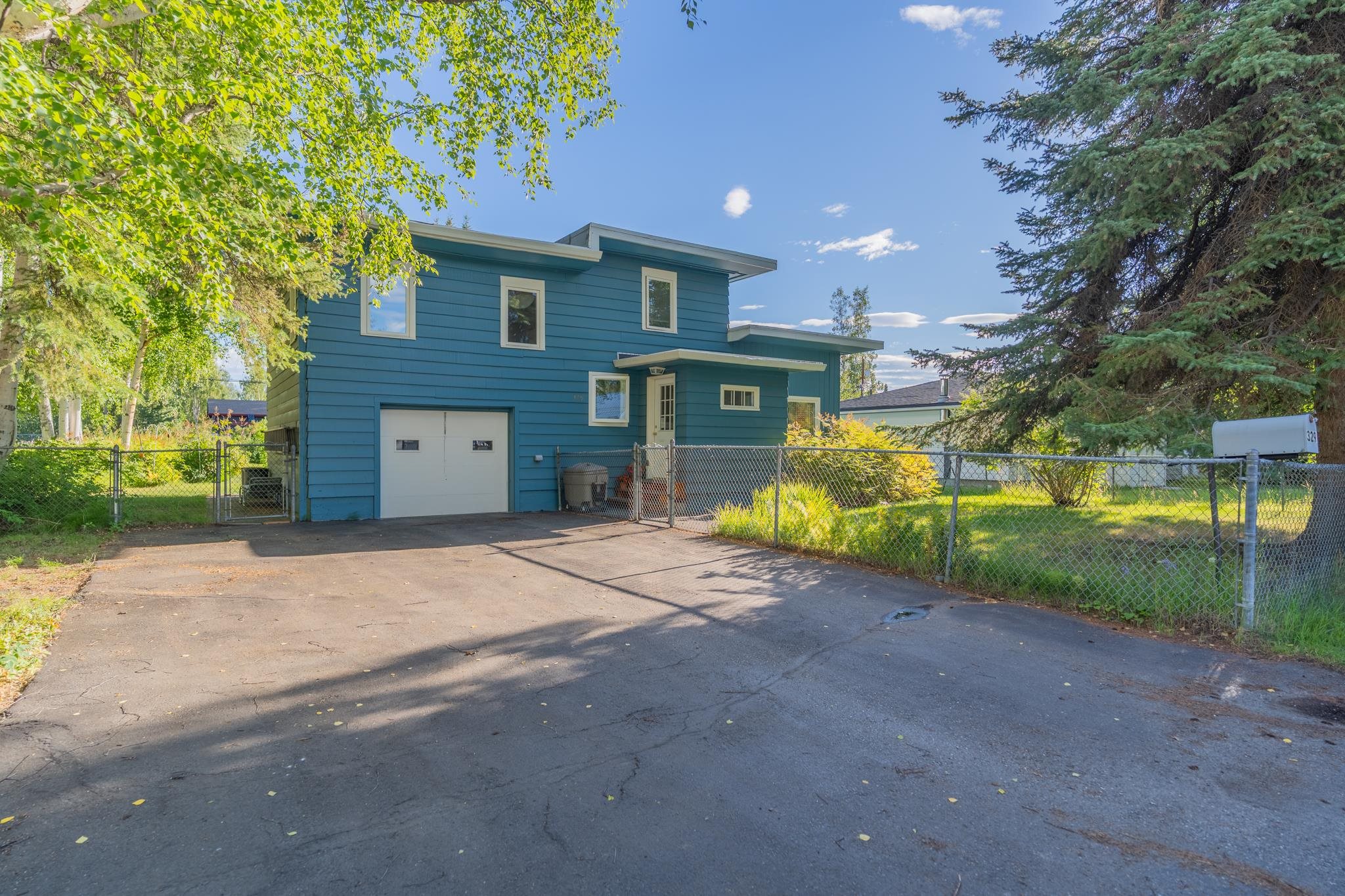 329 EUREKA AVENUE