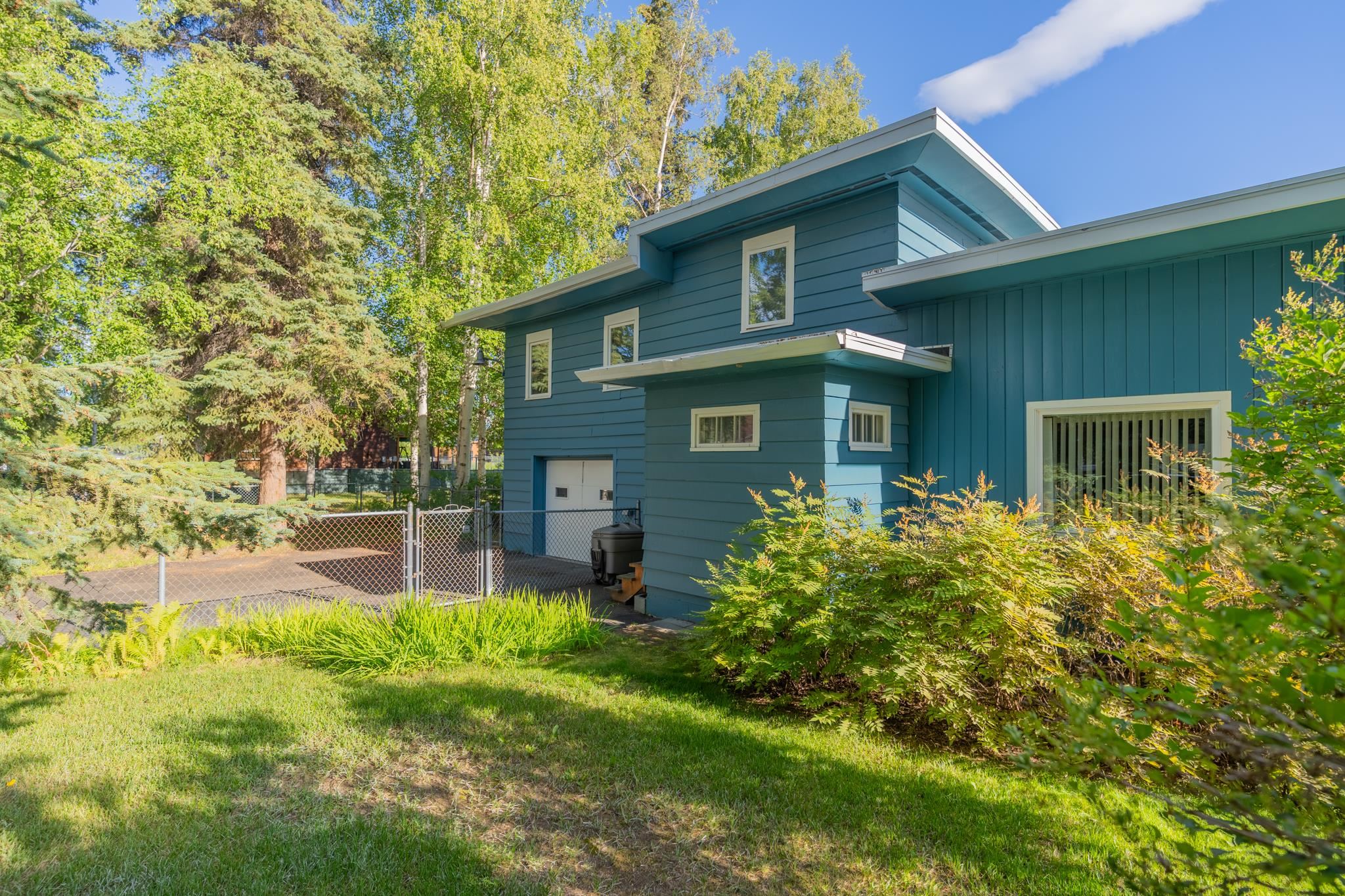 329 EUREKA AVENUE