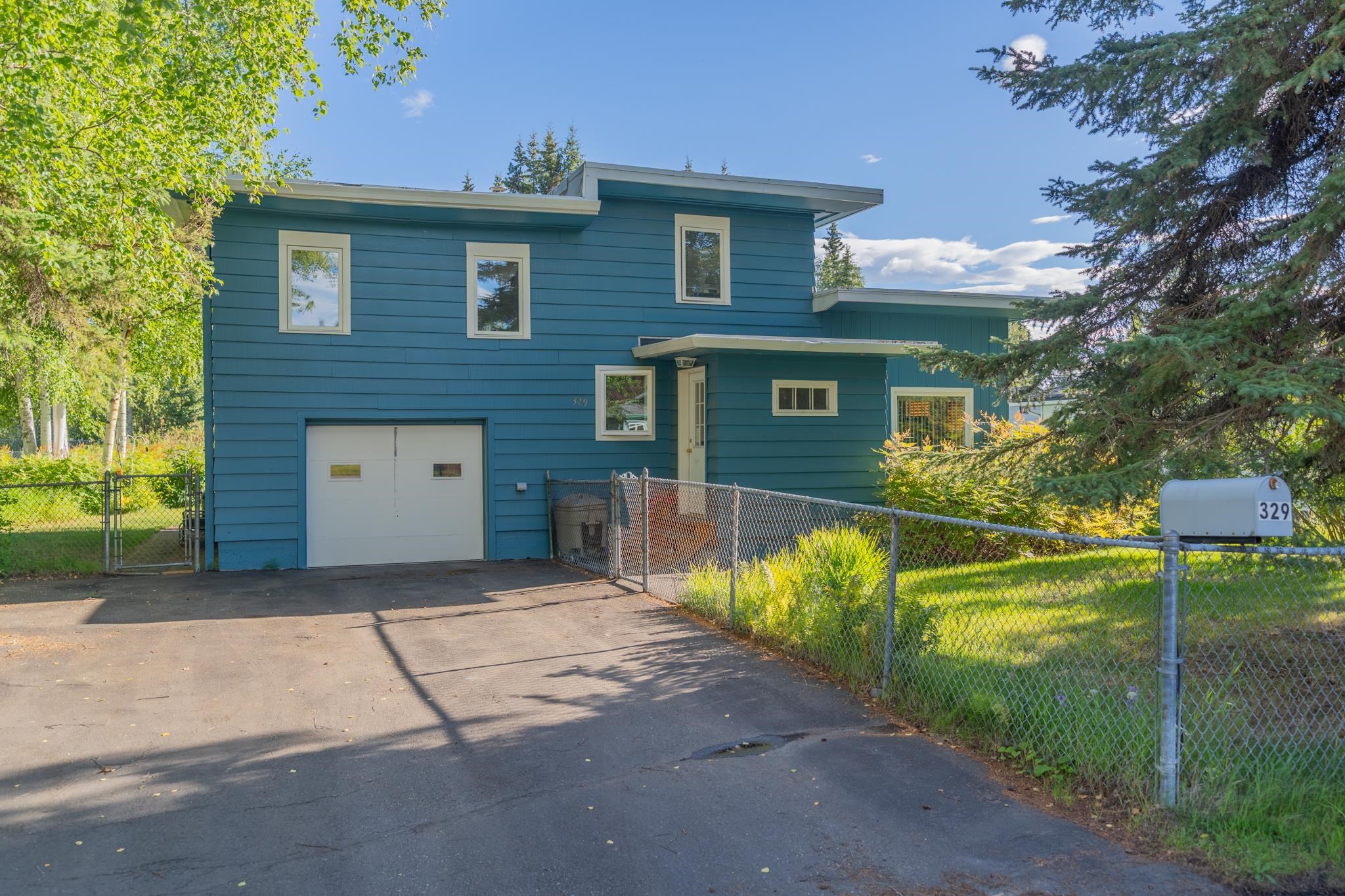 329 EUREKA AVENUE
