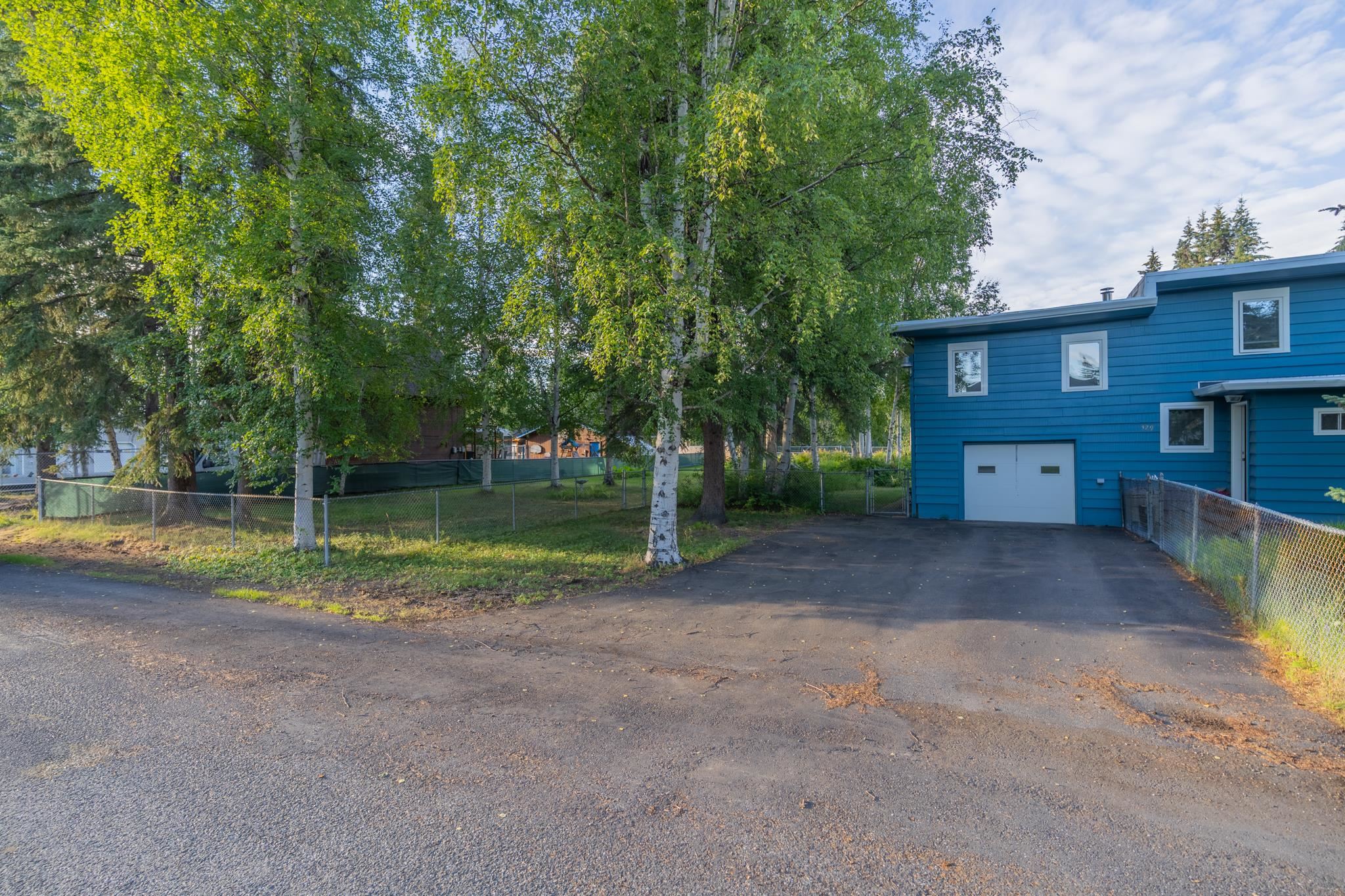 329 EUREKA AVENUE