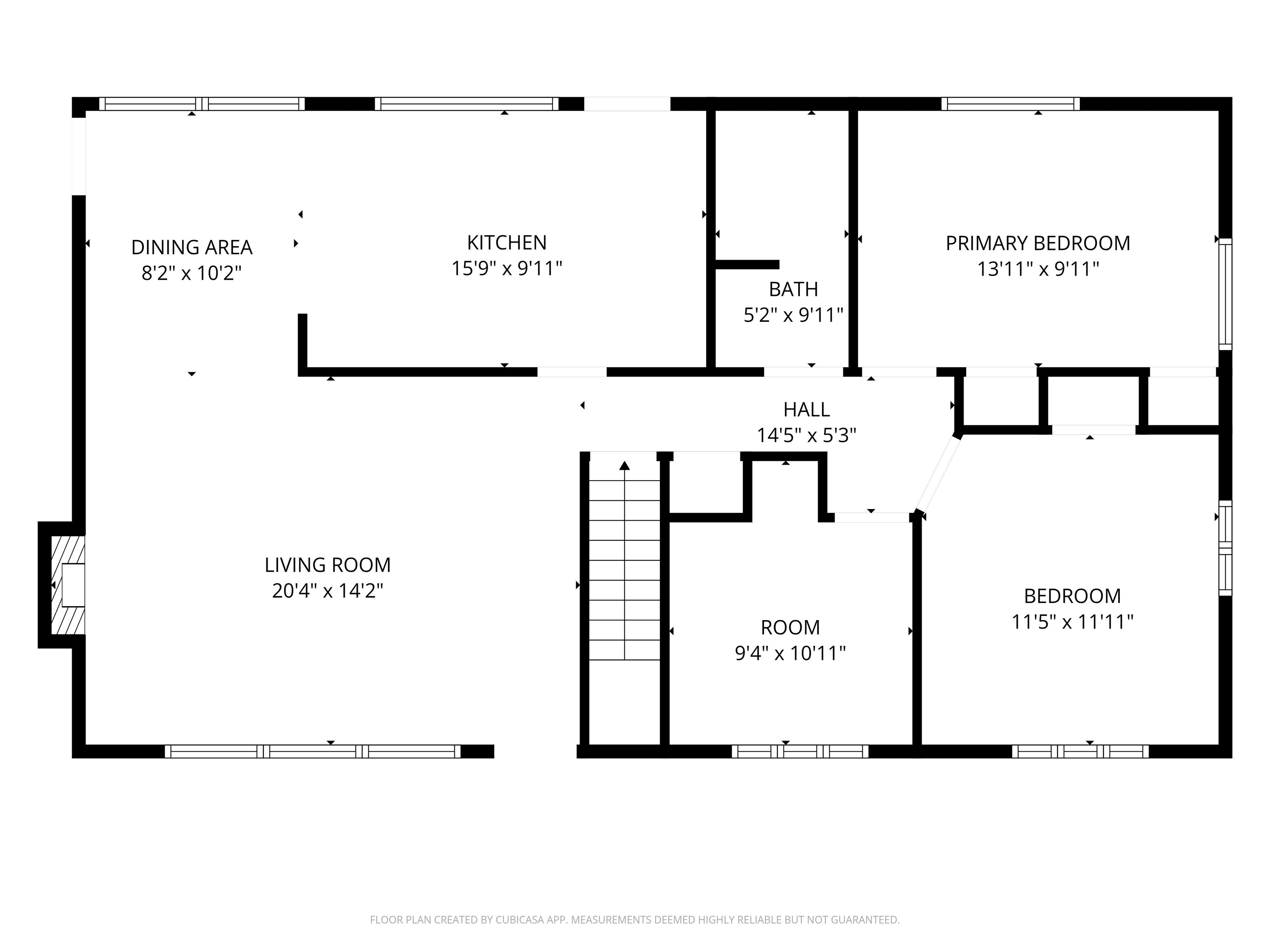 3490 SANDVIK STREET