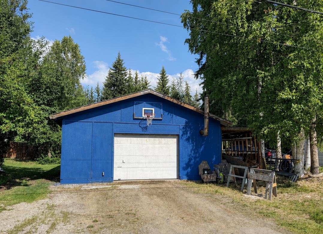 3490 SANDVIK STREET