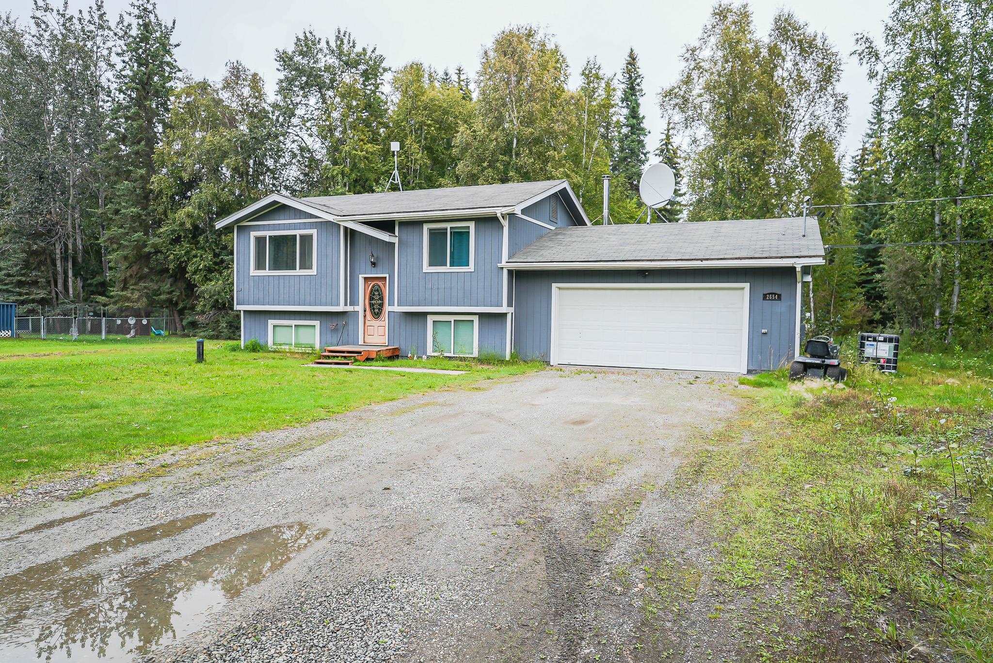 2654 CARRIE LYNN DRIVE