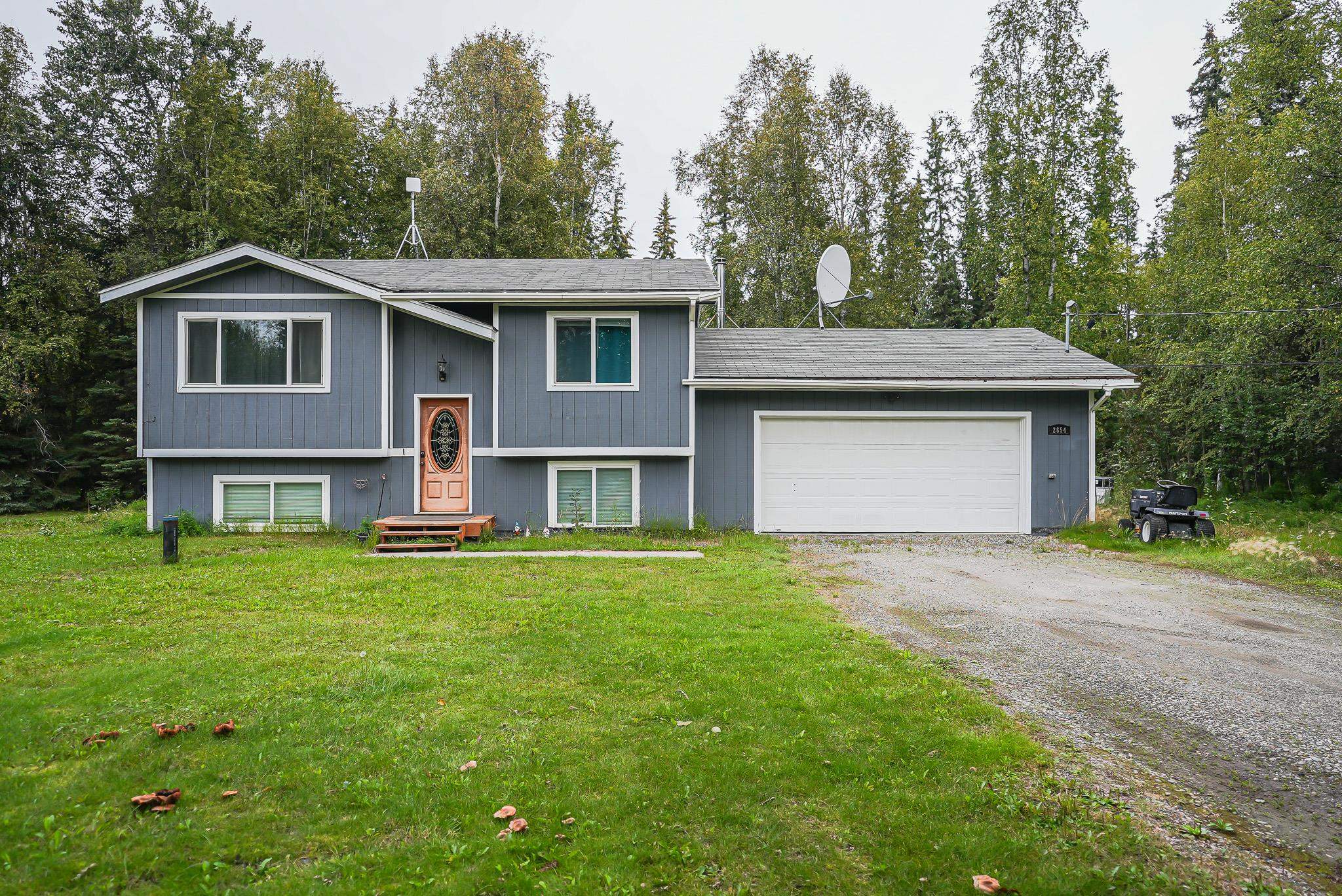 2654 CARRIE LYNN DRIVE