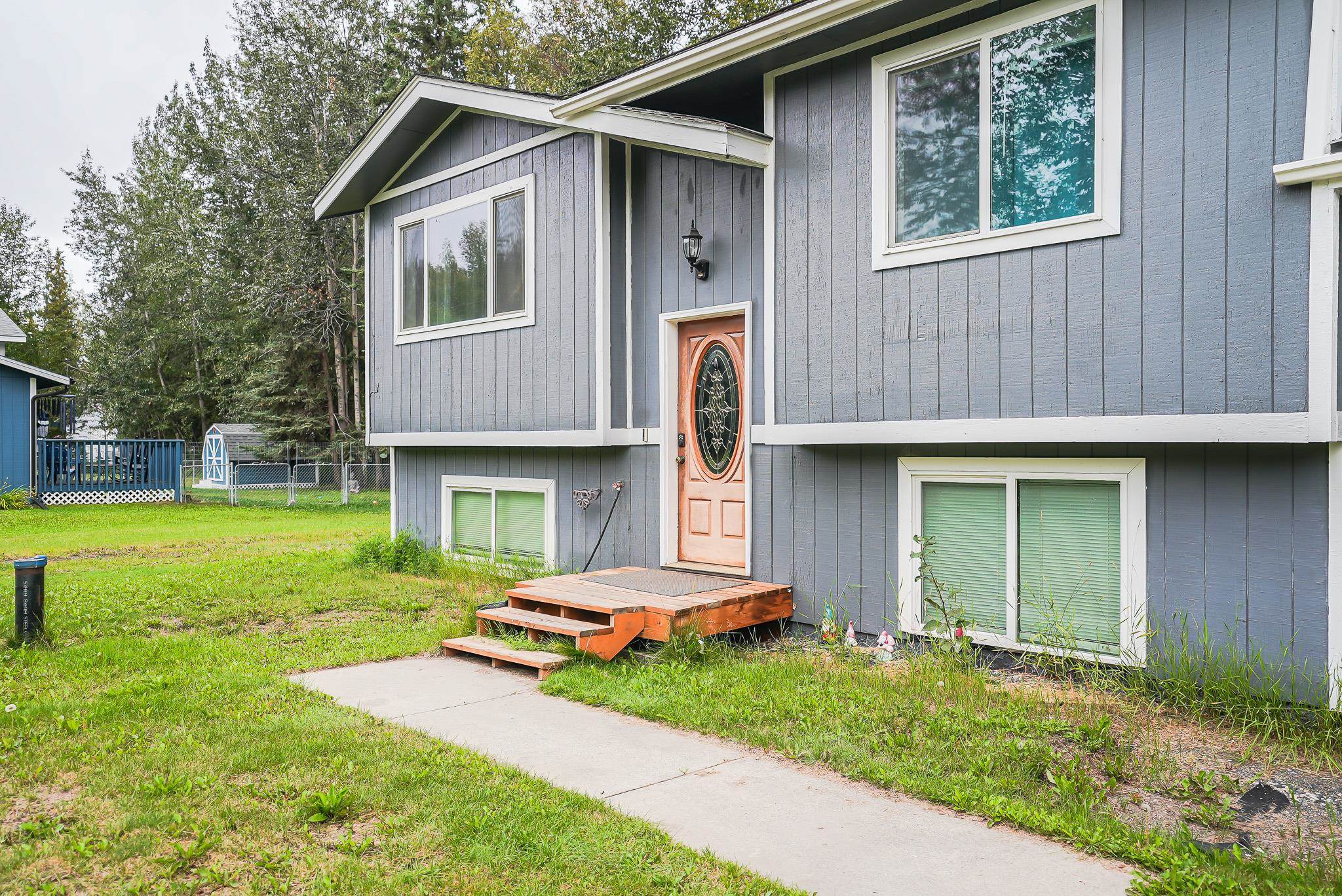 2654 CARRIE LYNN DRIVE