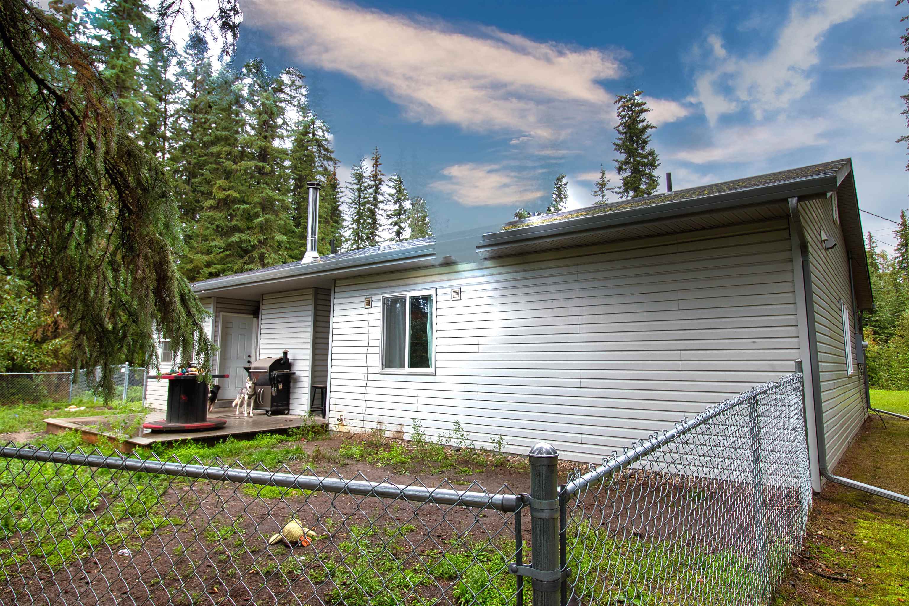 1185 CLOVERLEAF DRIVE