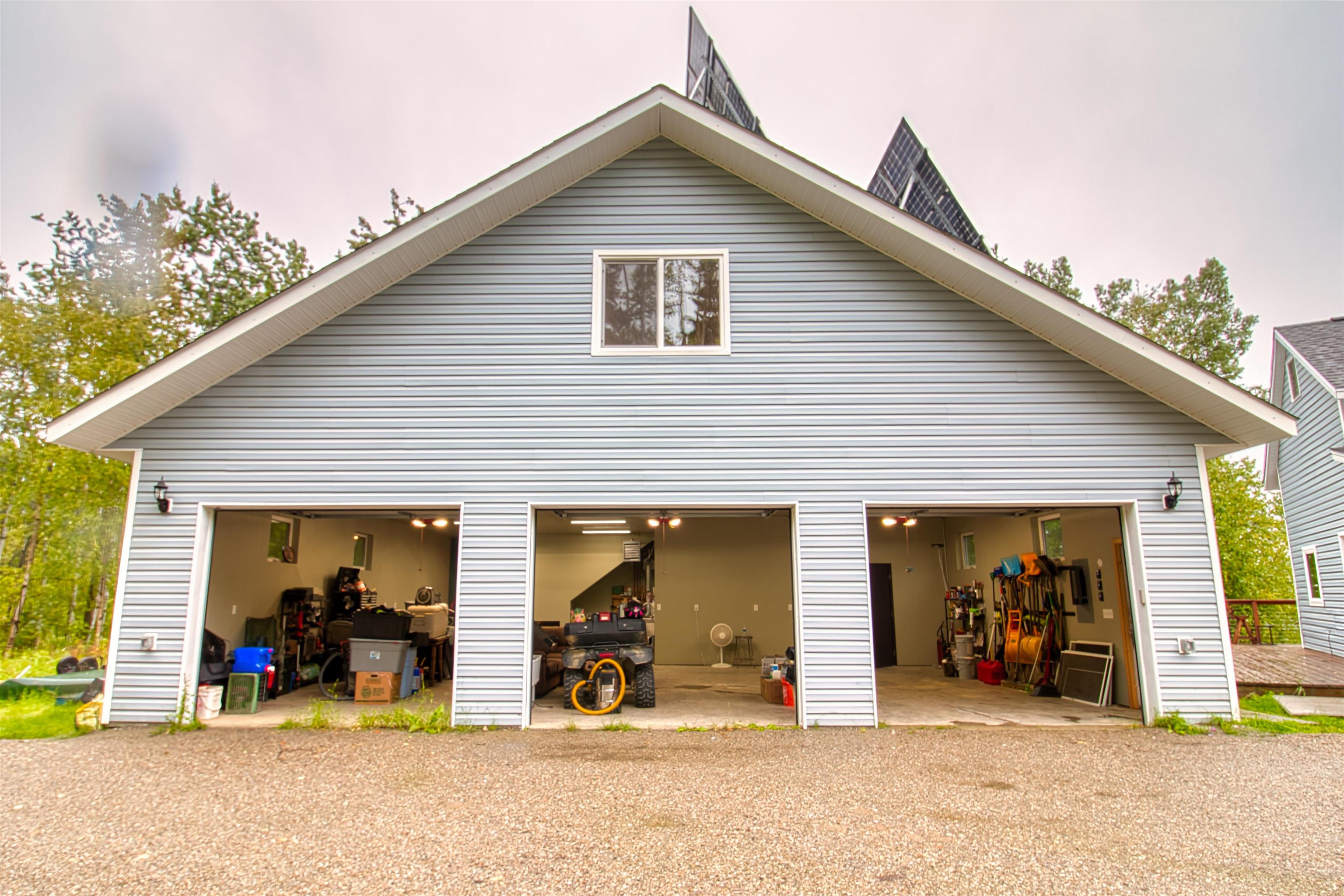 5880 HAYSTACK DRIVE