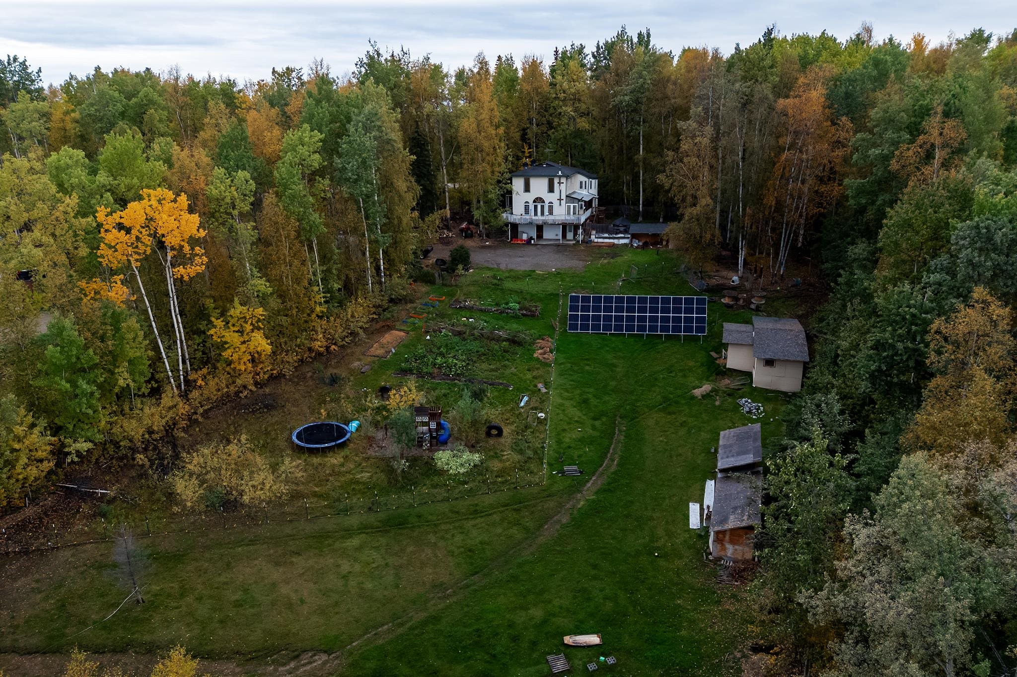 1366 GILMORE TRAIL