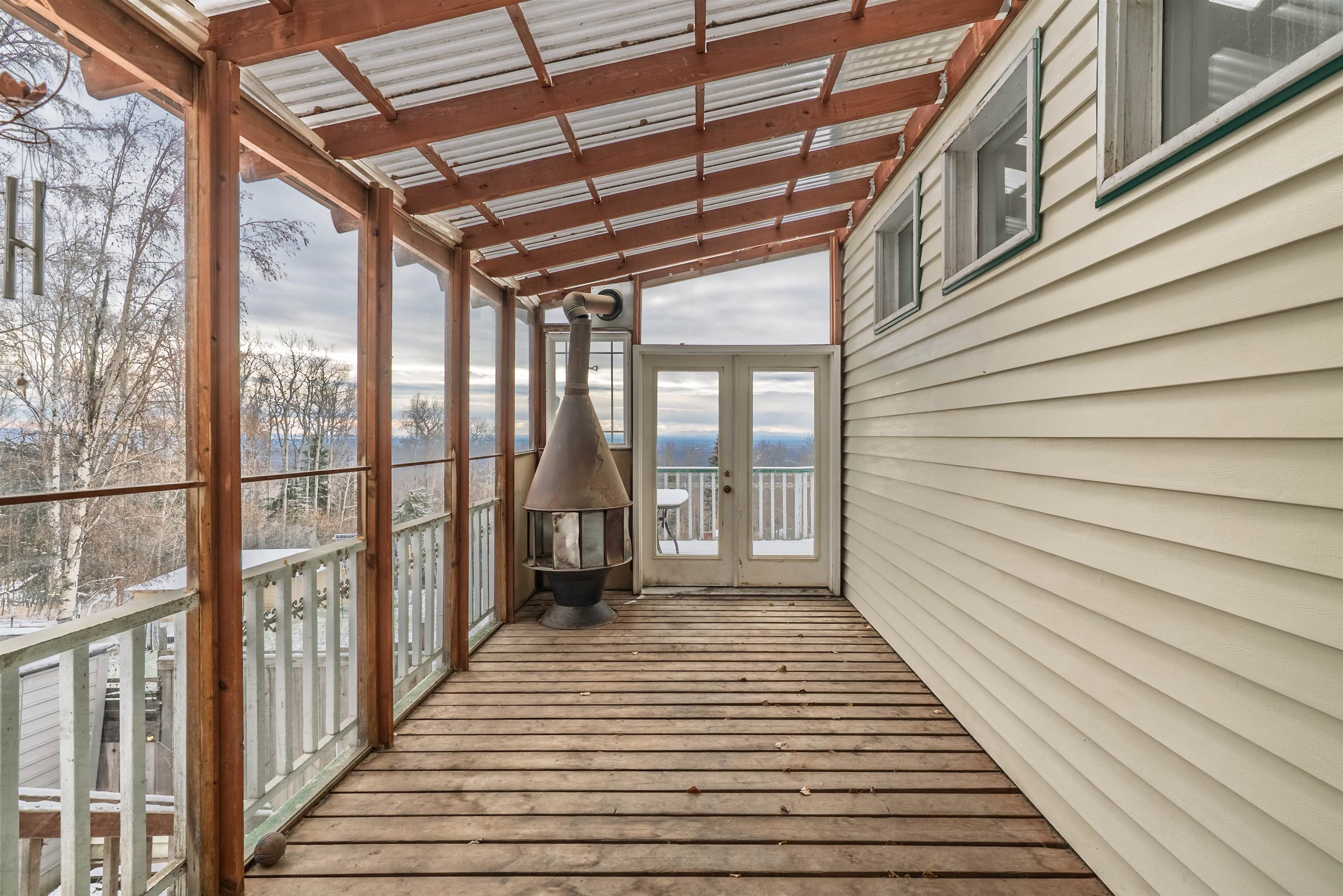 1366 GILMORE TRAIL