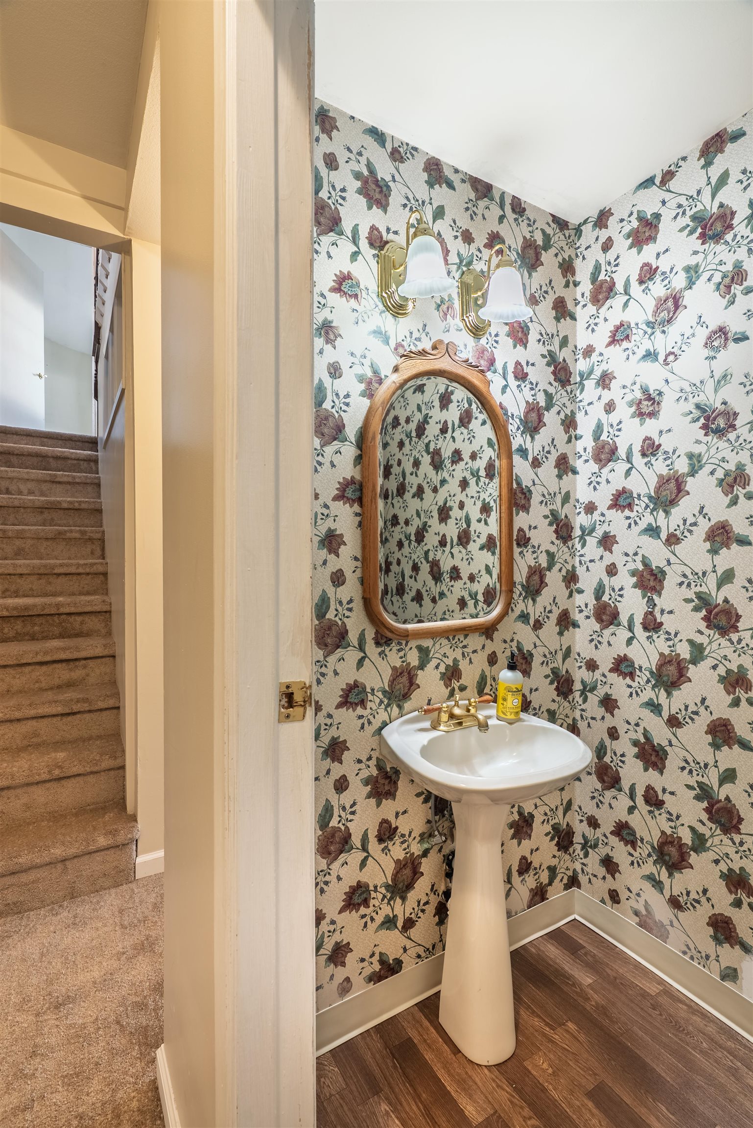 1366 GILMORE TRAIL