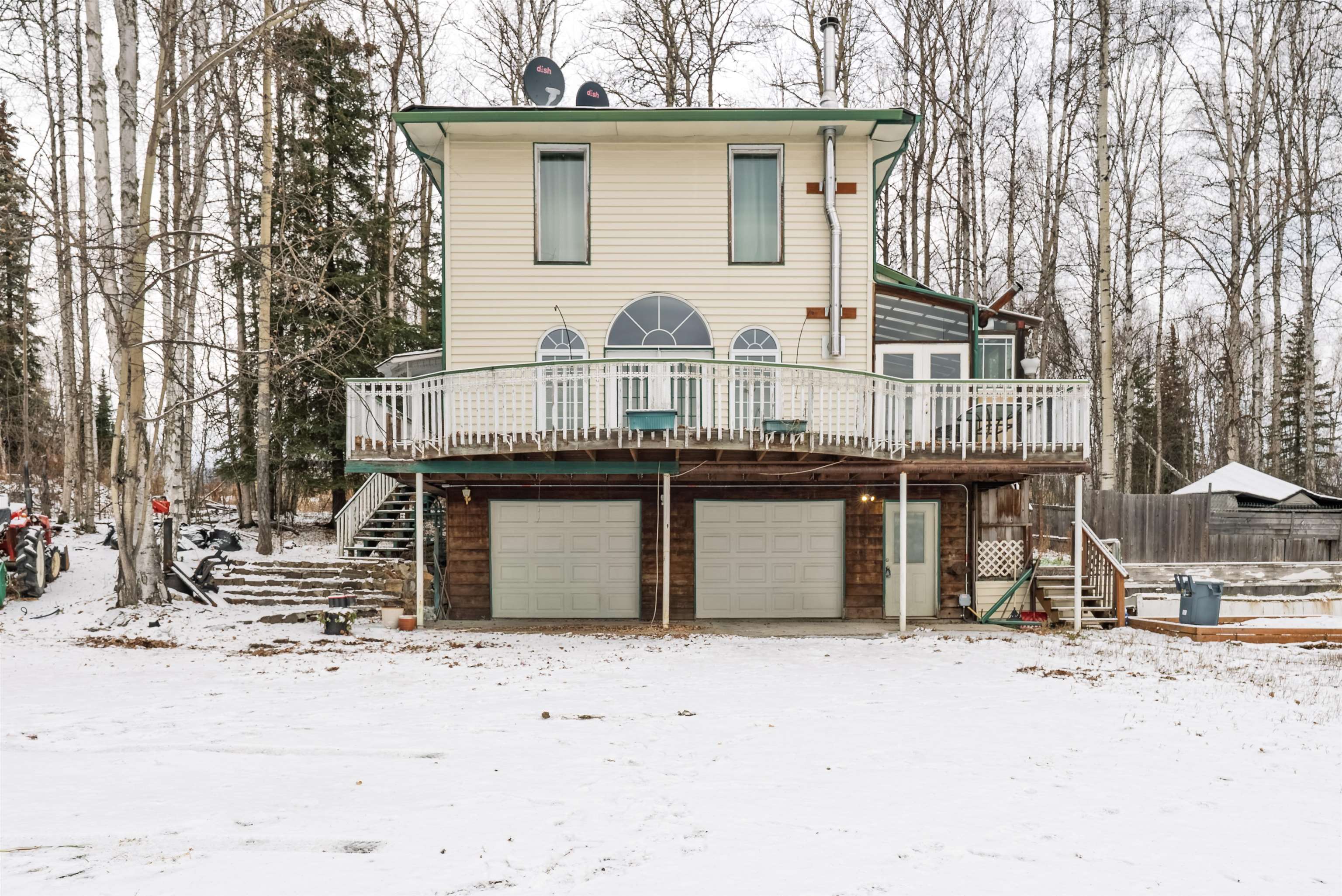 1366 GILMORE TRAIL