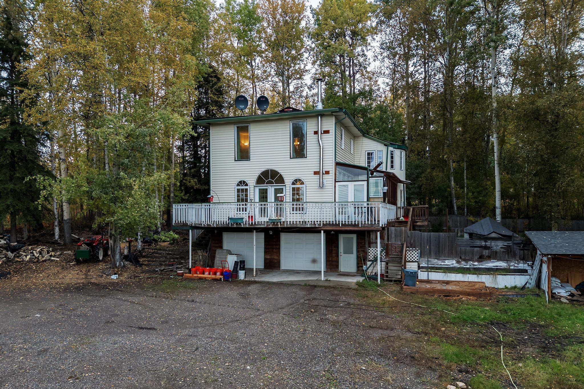 1366 GILMORE TRAIL