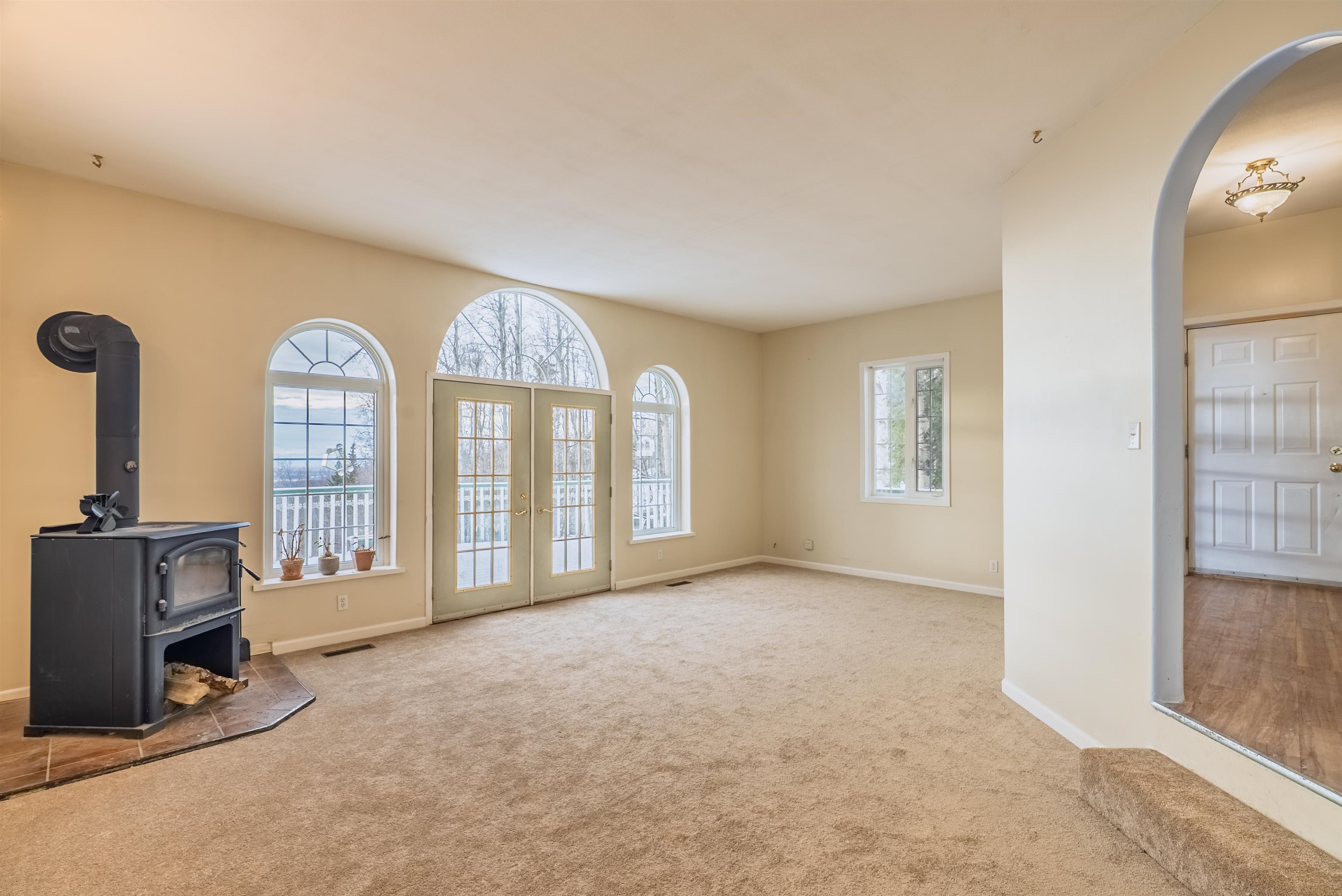 1366 GILMORE TRAIL
