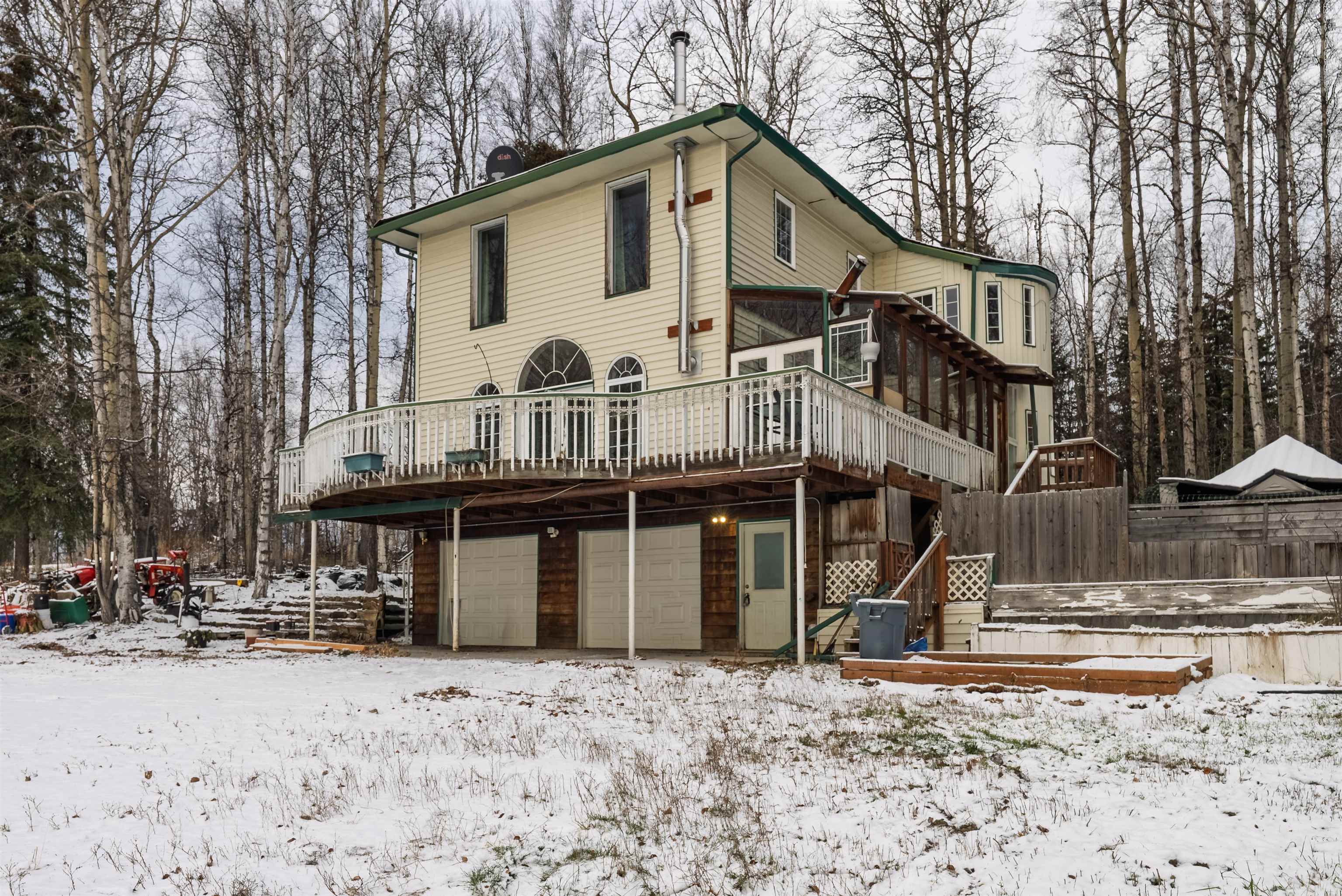 1366 GILMORE TRAIL