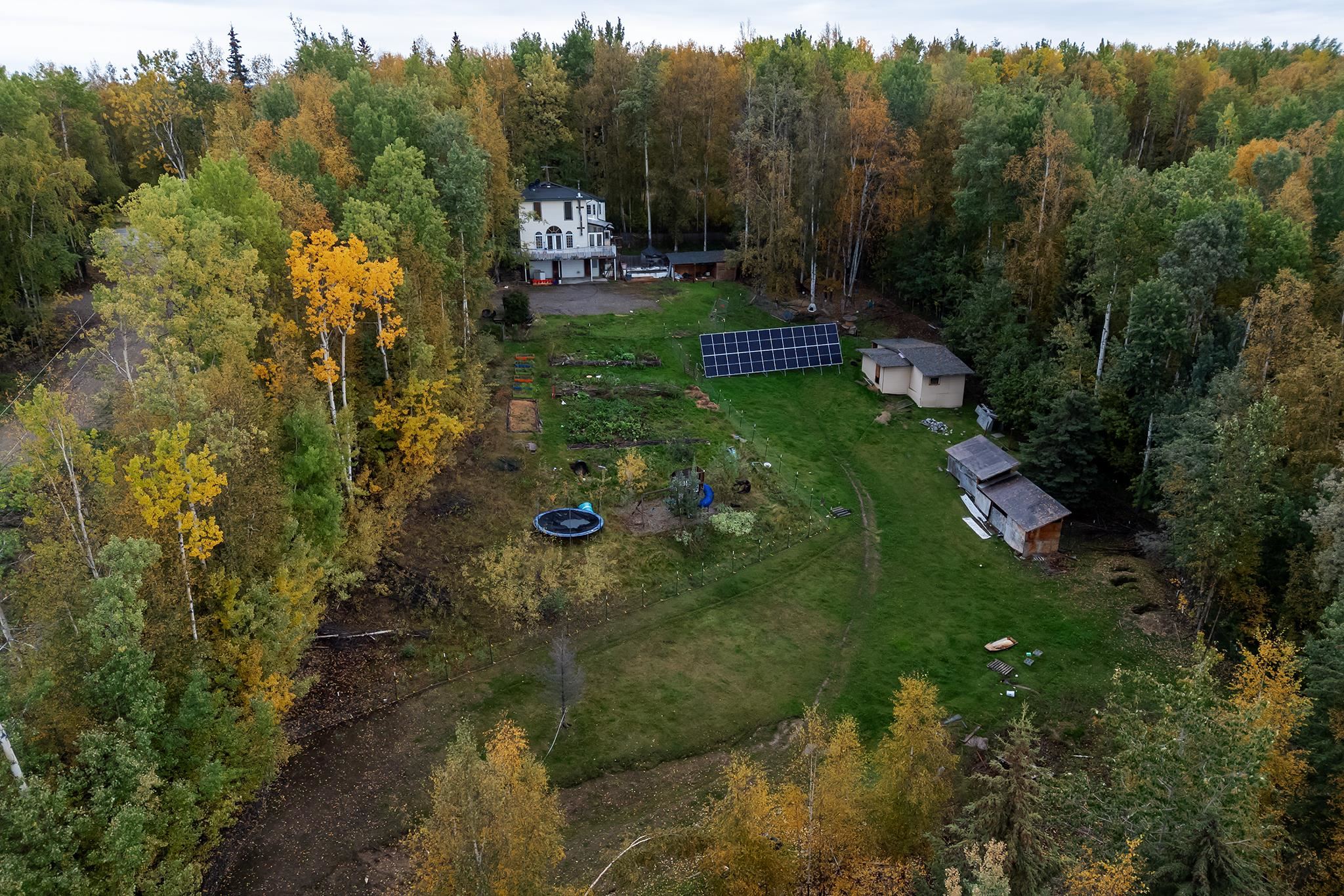 1366 GILMORE TRAIL