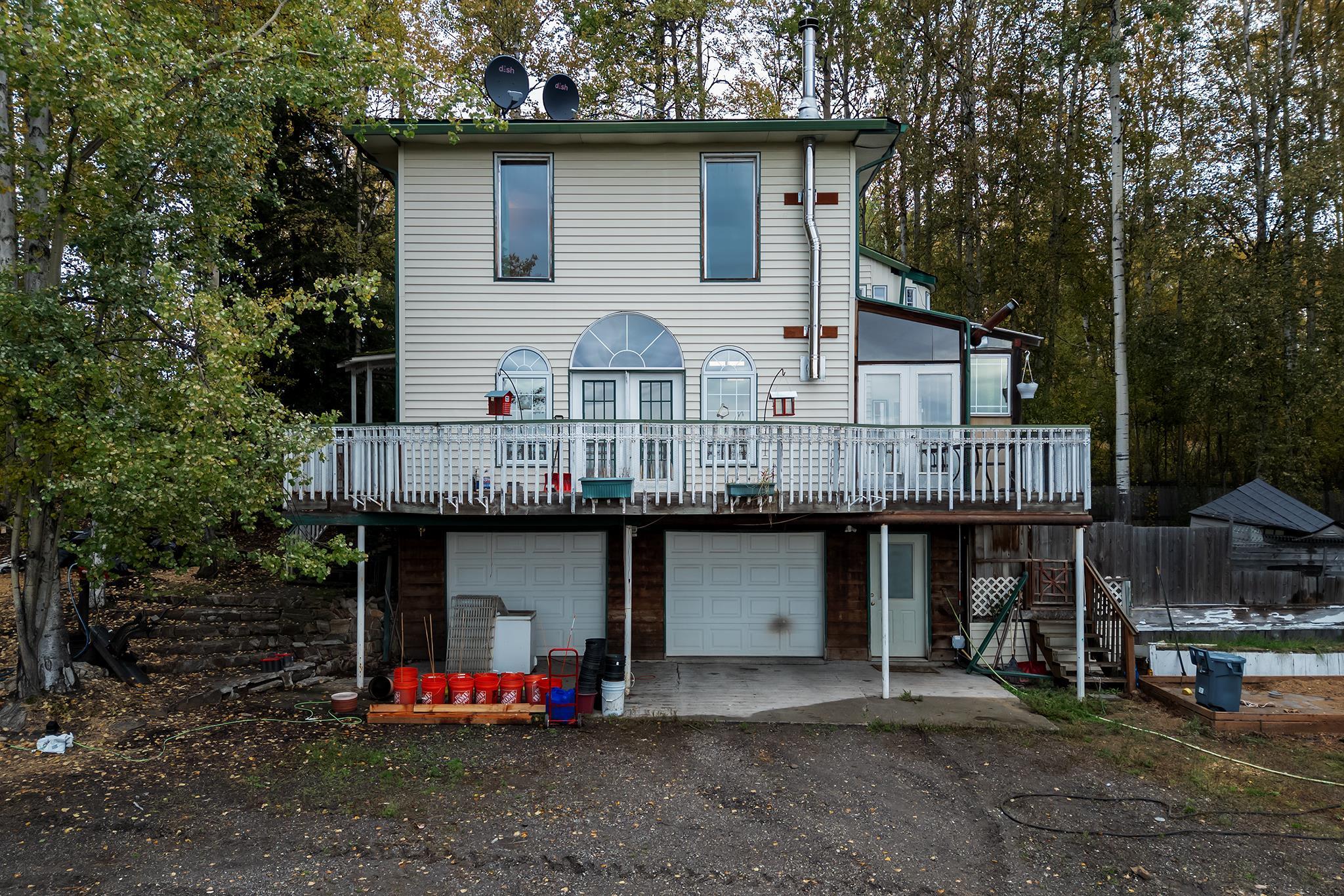 1366 GILMORE TRAIL