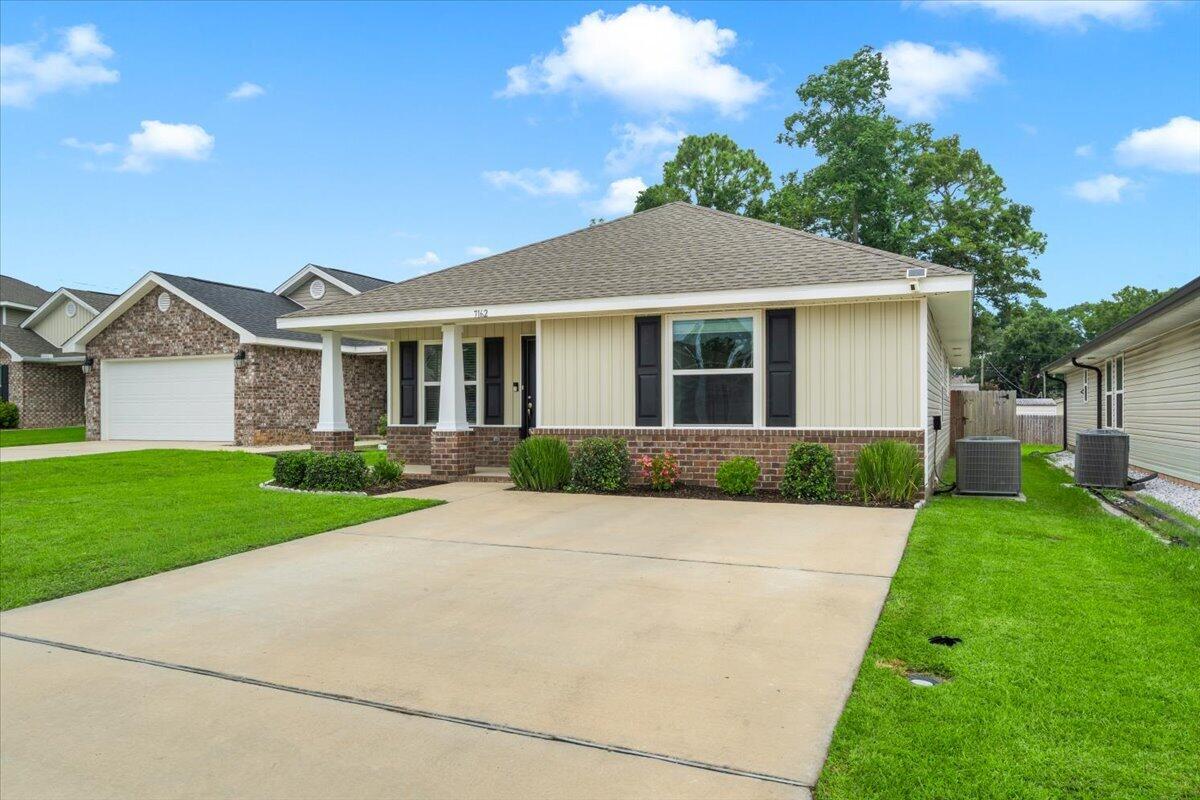 7162 Sonny Drive