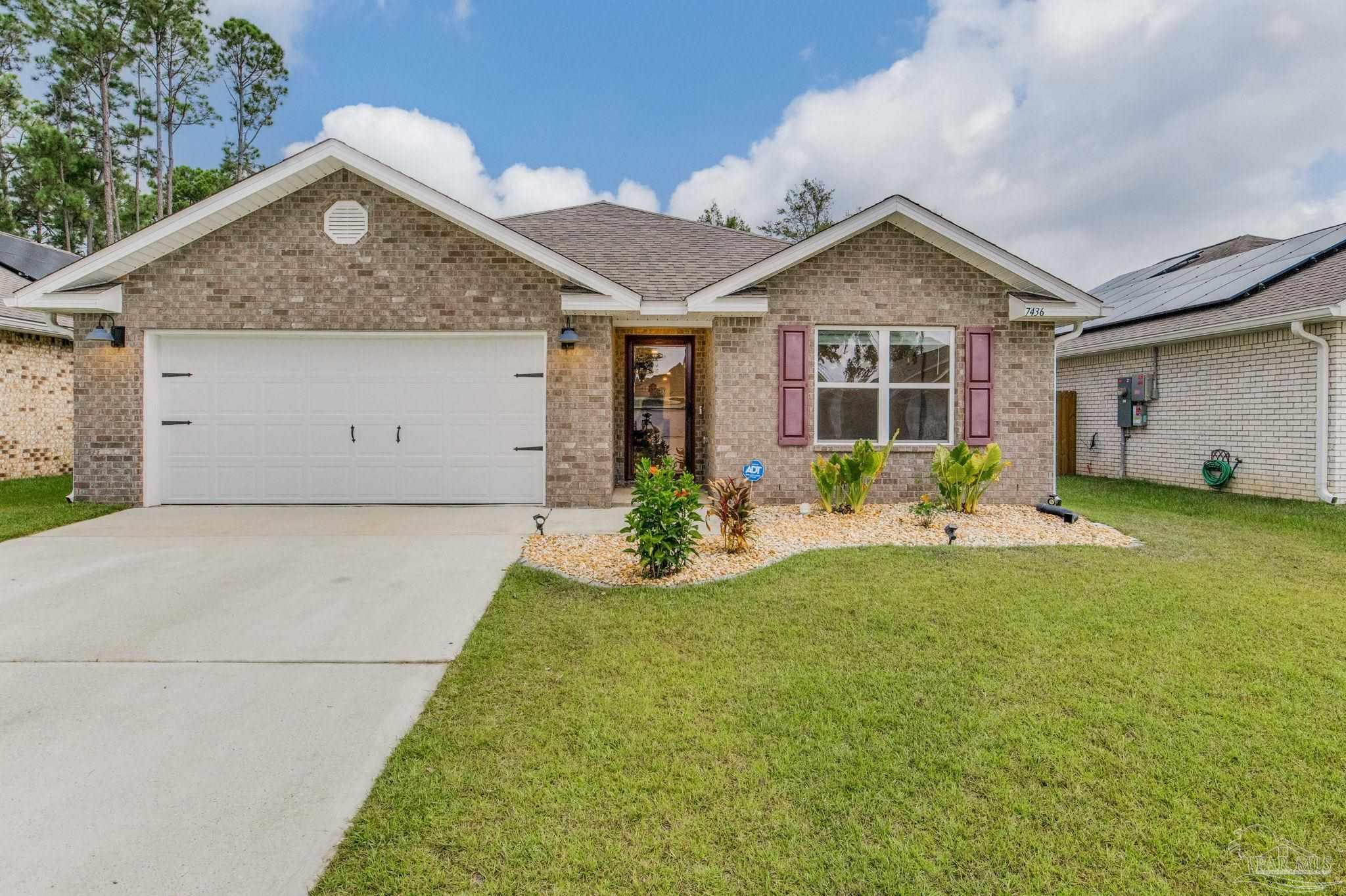 7436 Oak Lake Blvd