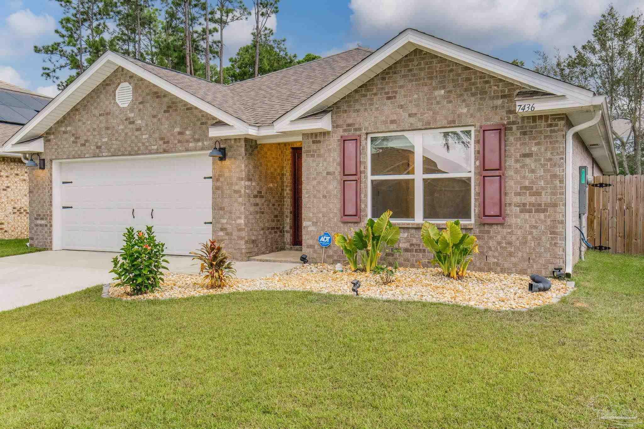 7436 Oak Lake Blvd