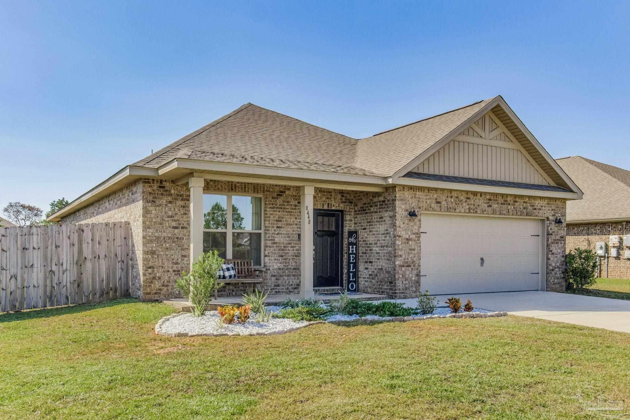 8448 Twenty One Oaks Ln