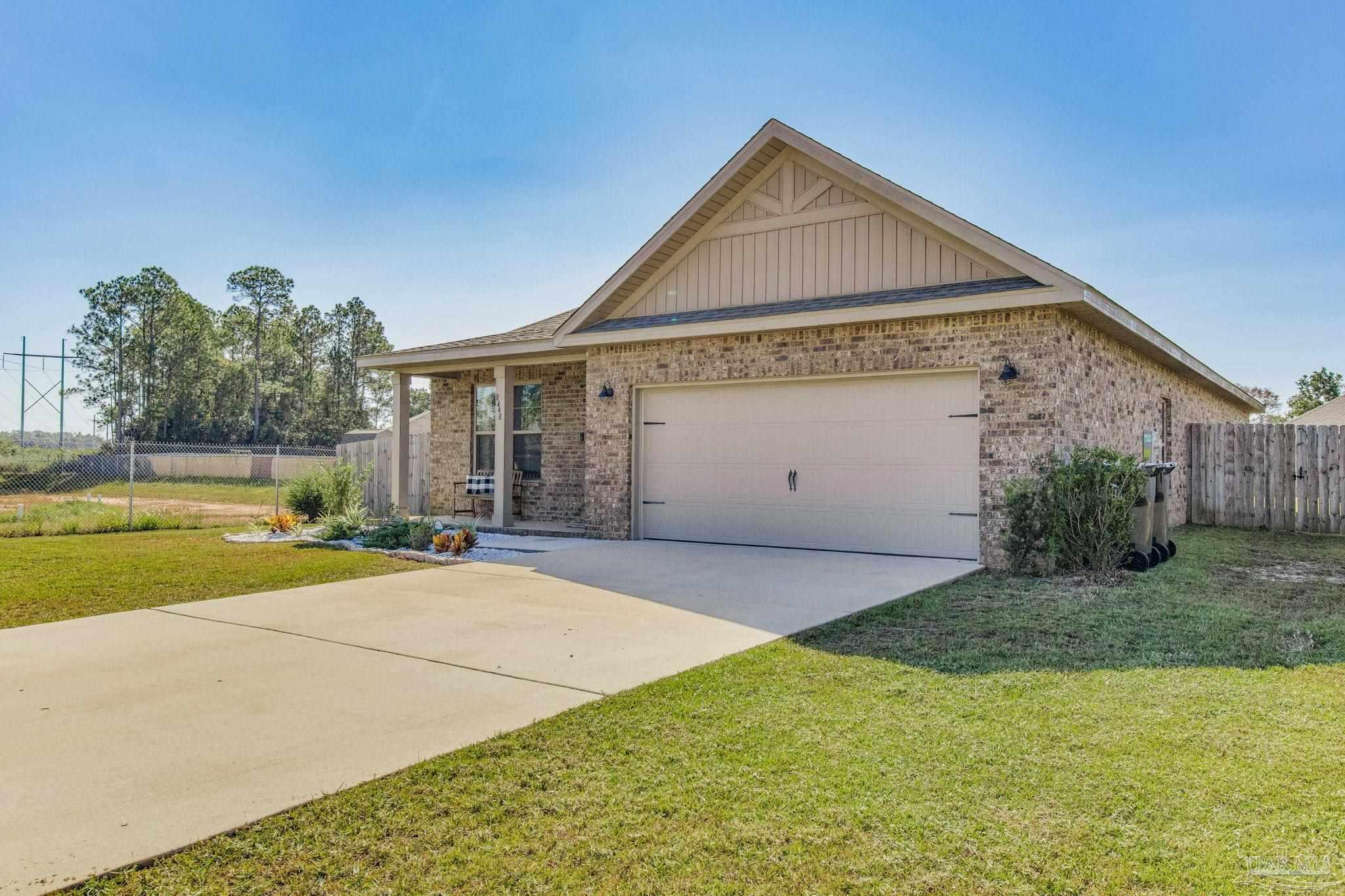 8448 Twenty One Oaks Ln