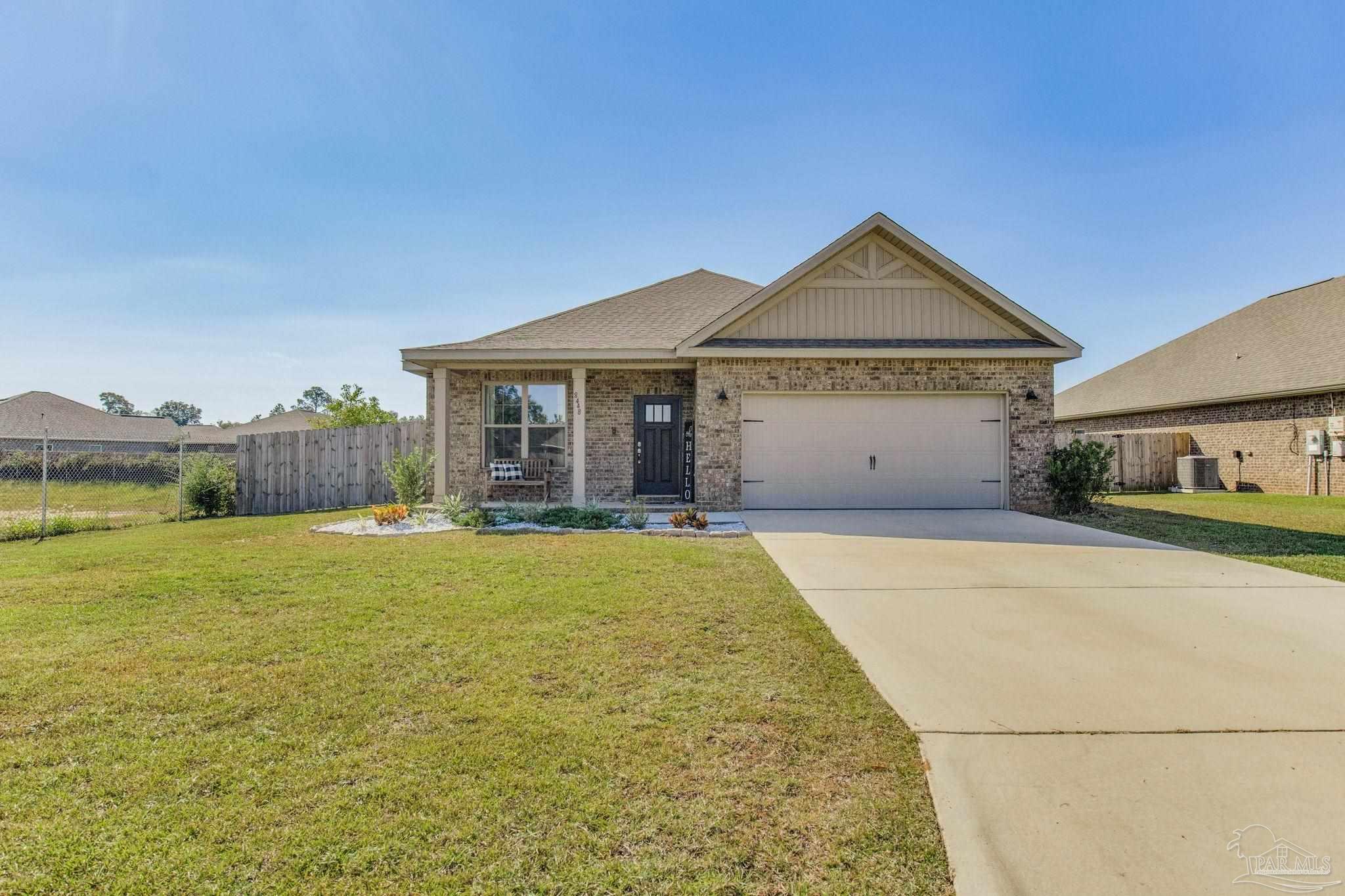 8448 Twenty One Oaks Ln