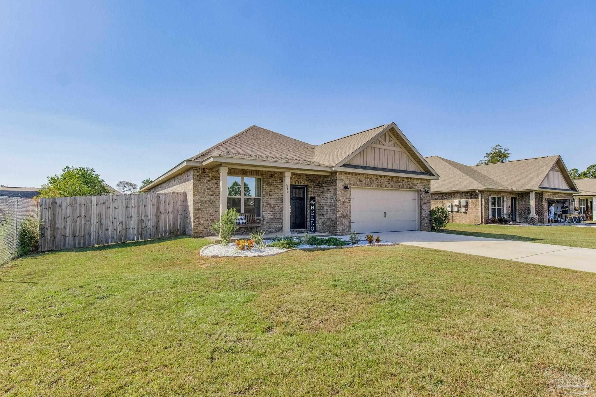 8448 Twenty One Oaks Ln