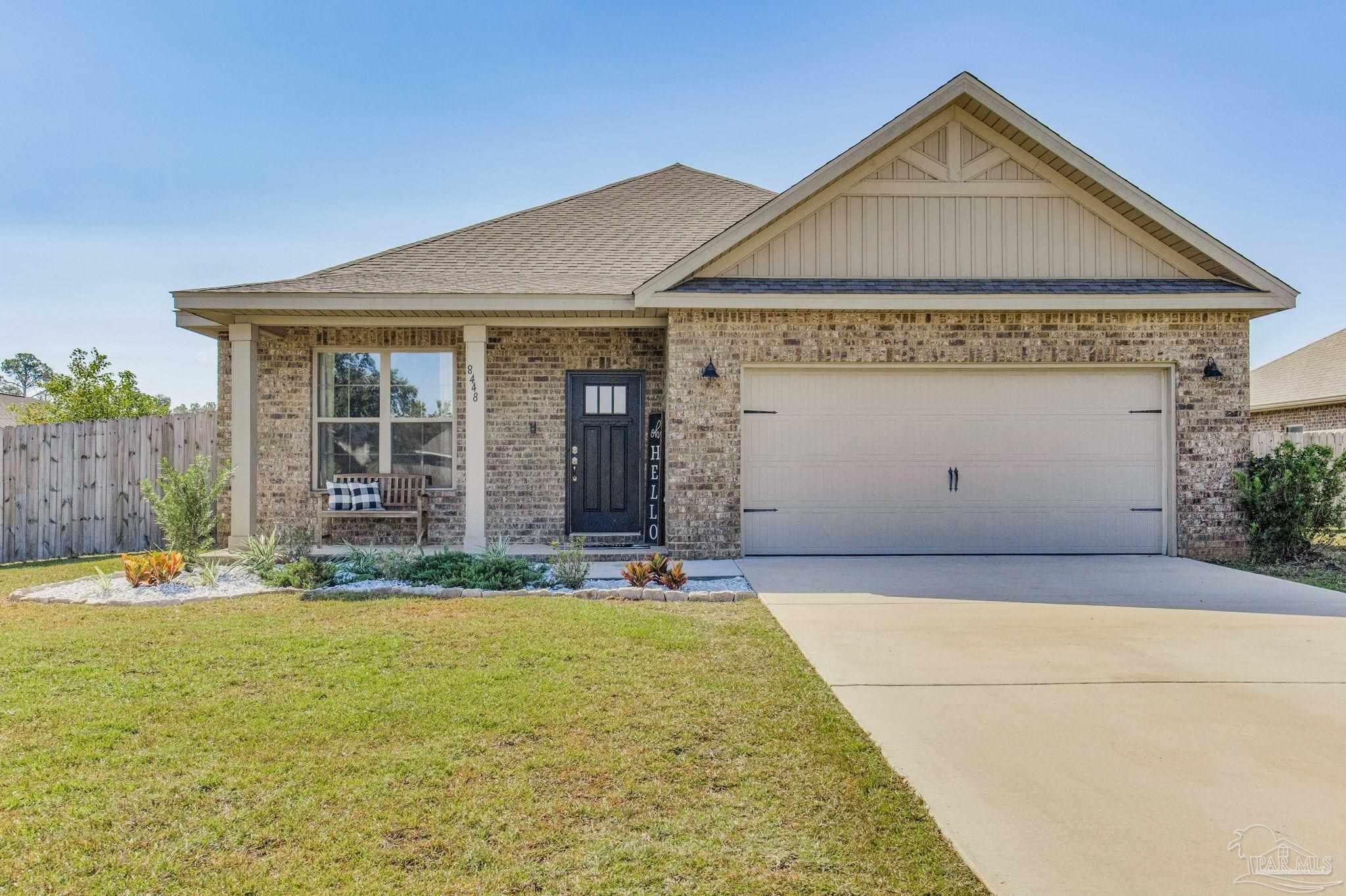 8448 Twenty One Oaks Ln