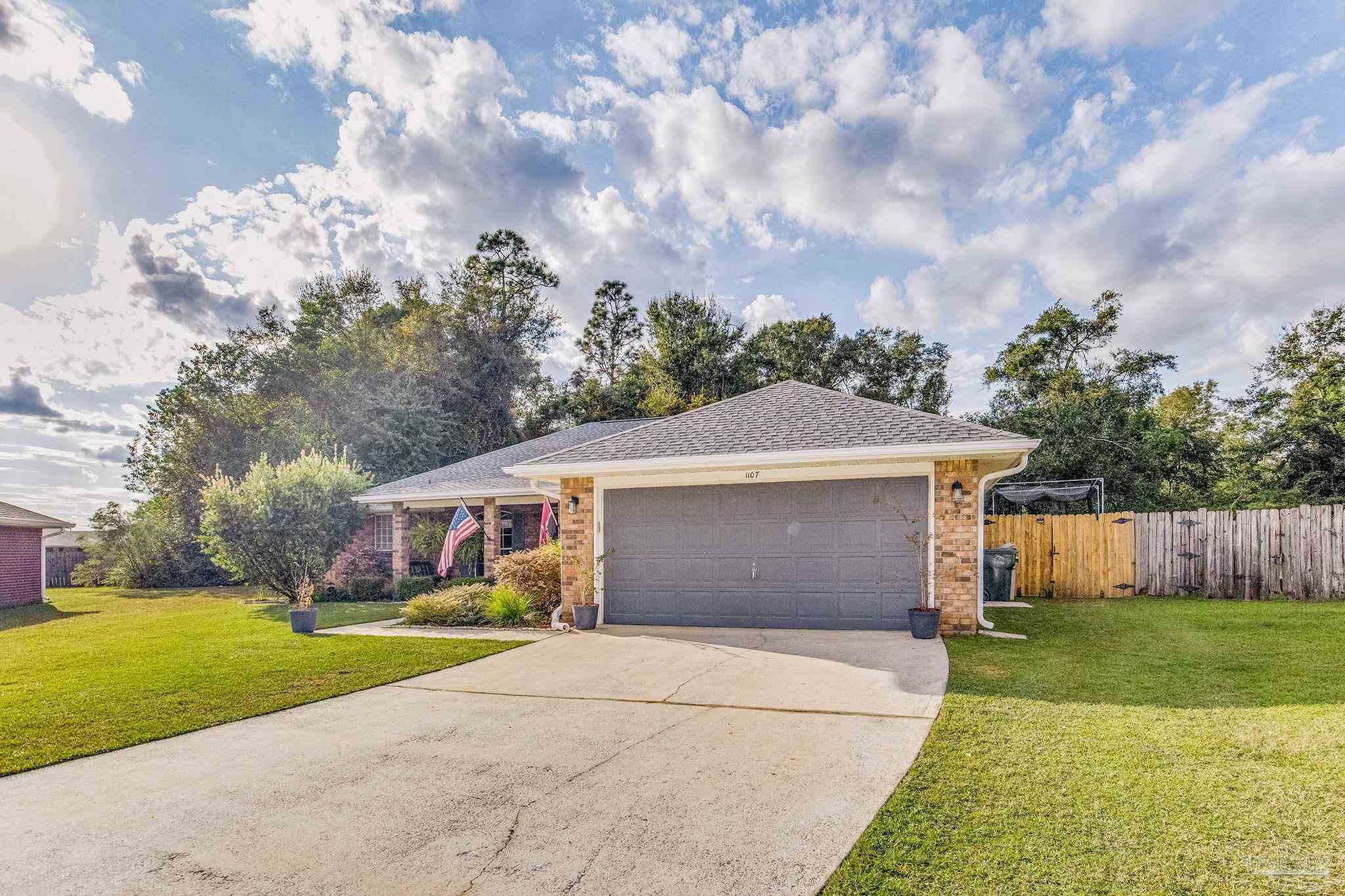 1107 Longview Ct