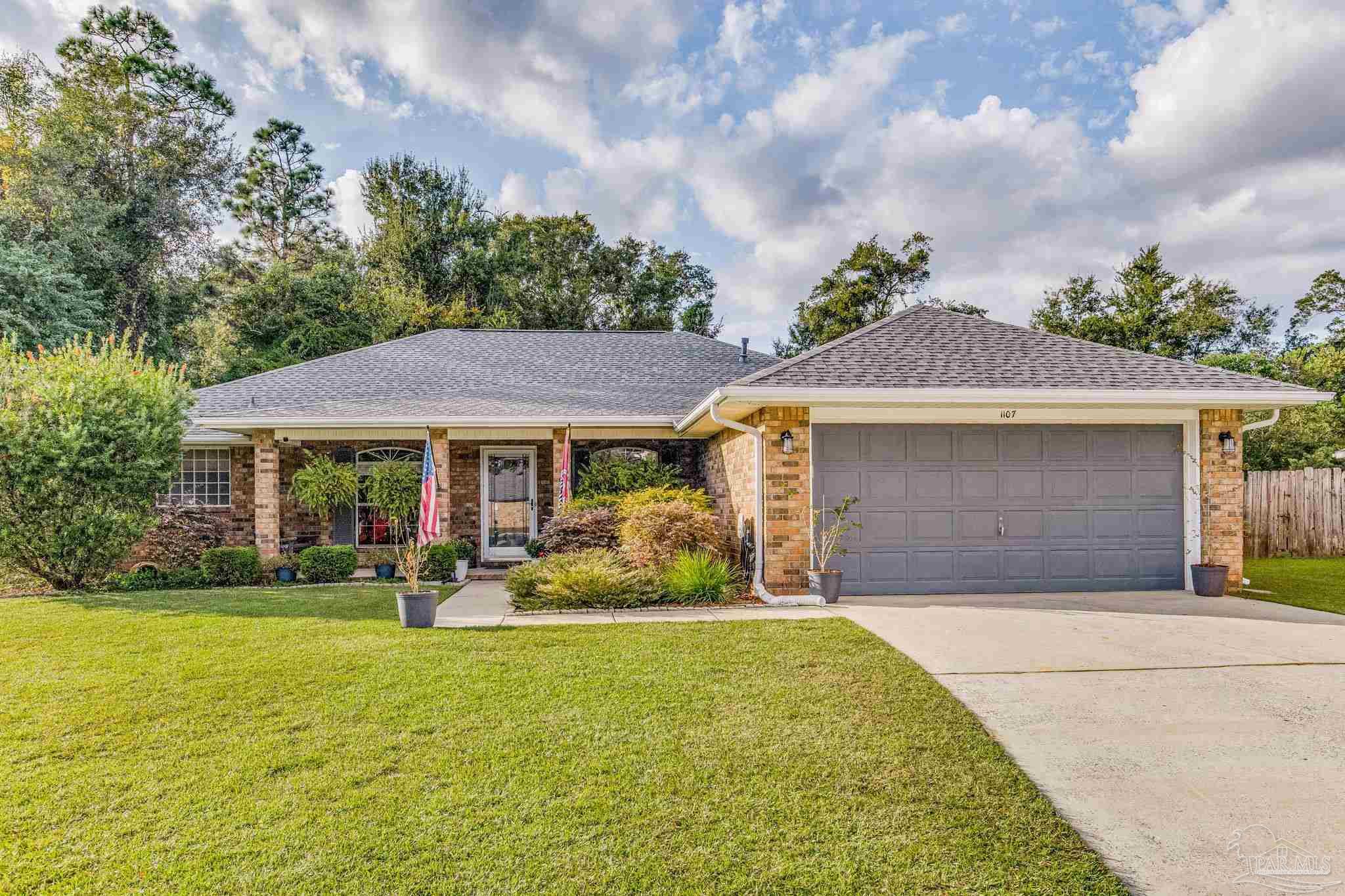 1107 Longview Ct