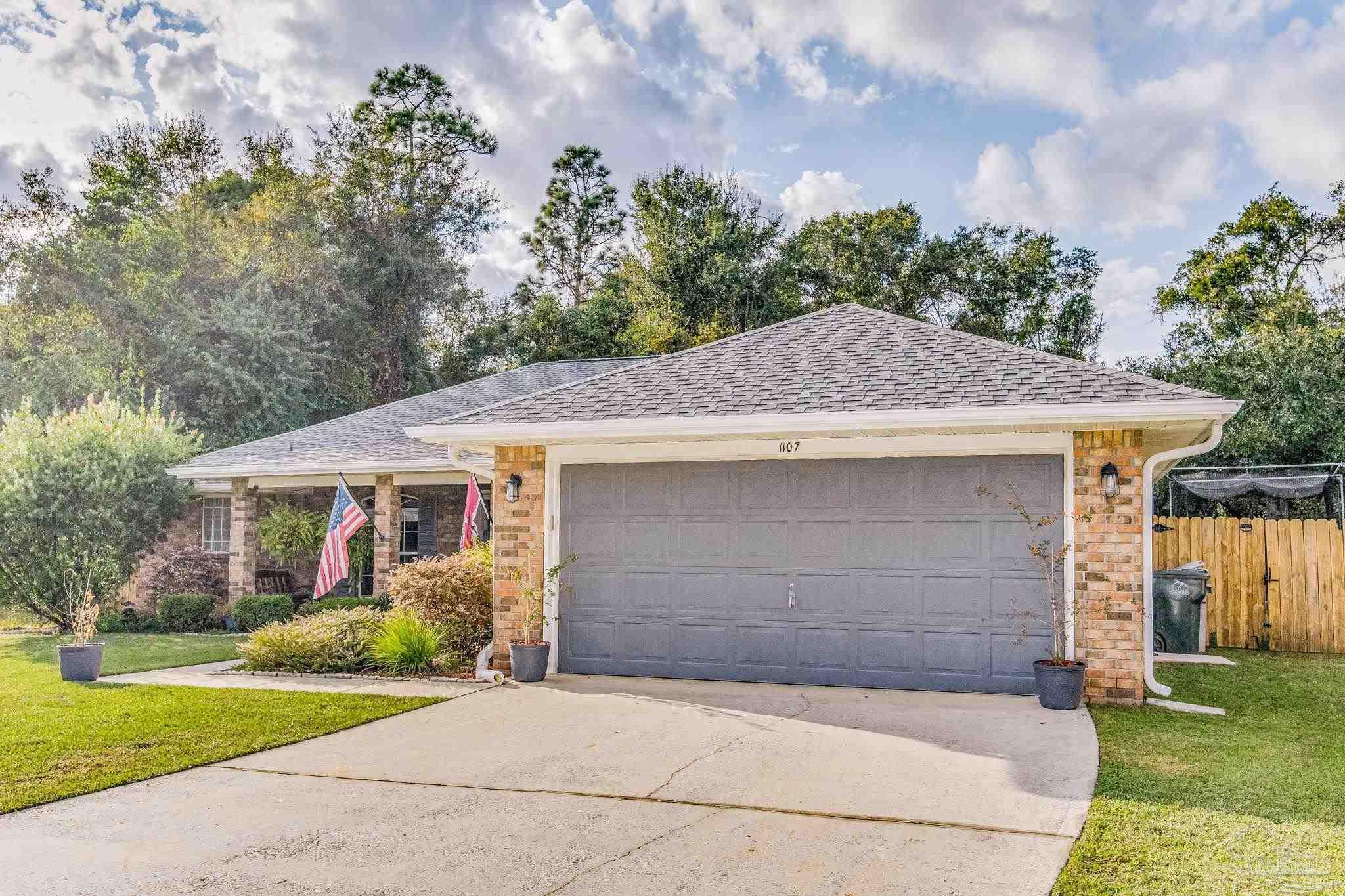 1107 Longview Ct