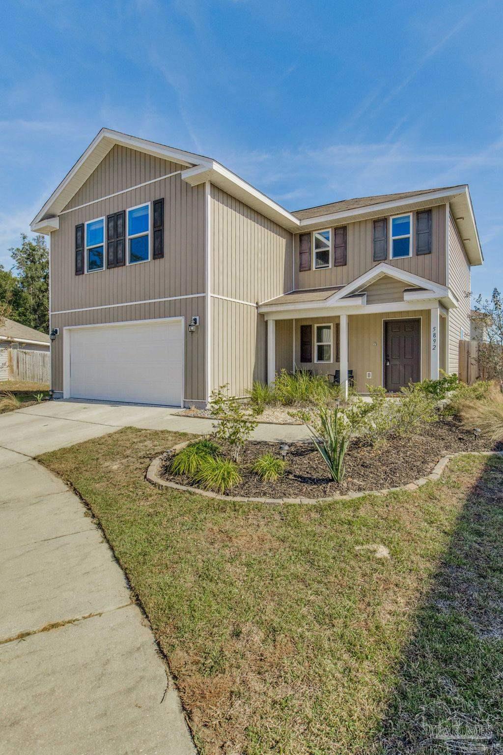 5892 Southern Bell Ct